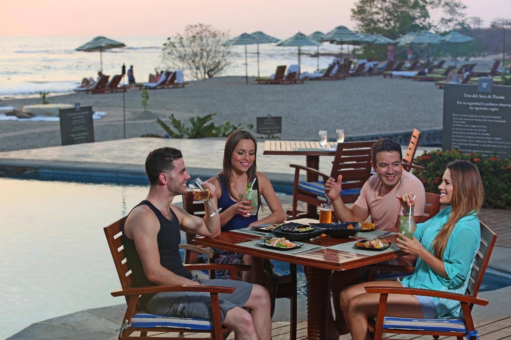 Resort Jw Marriott Guanacaste &