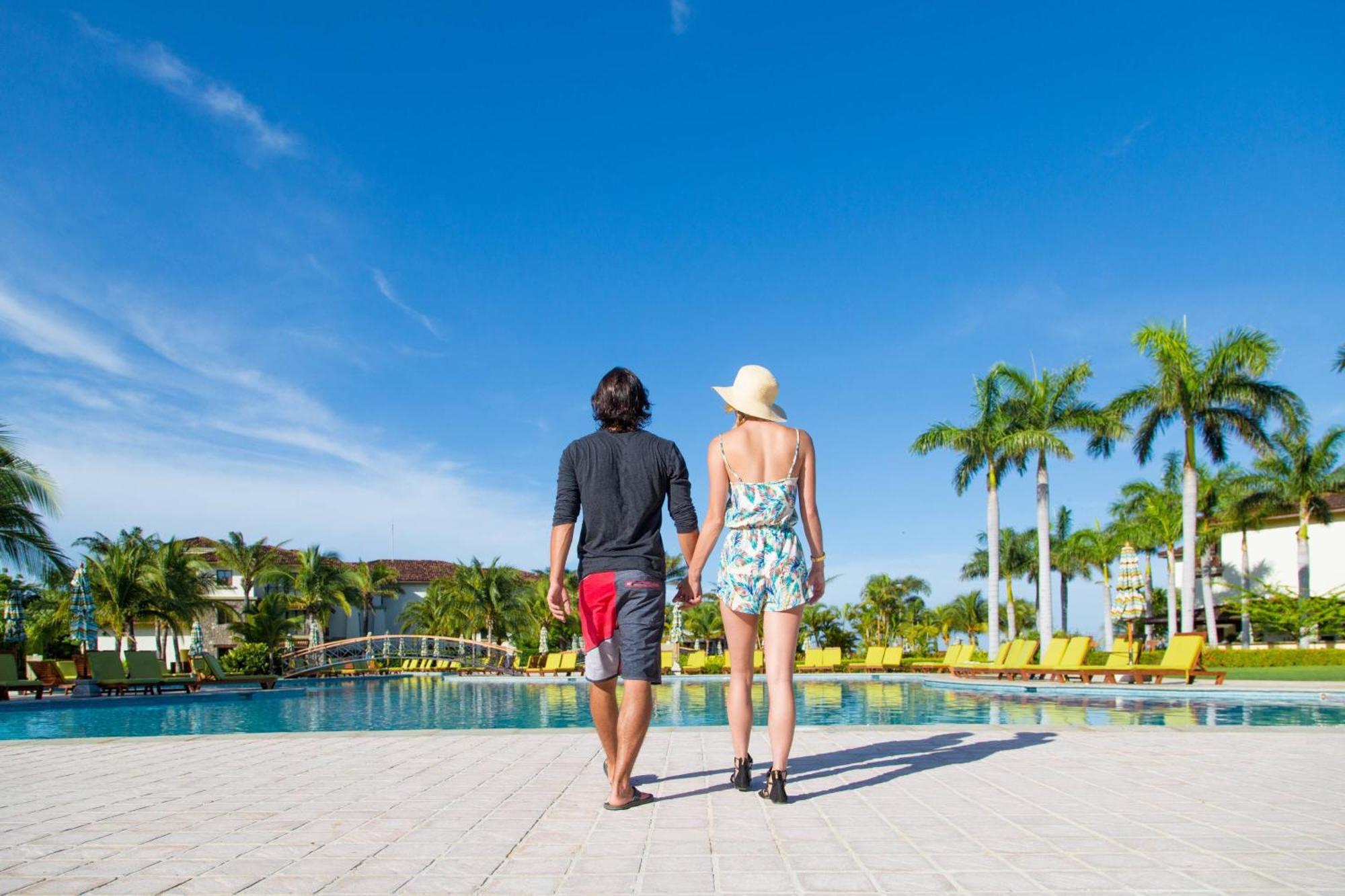 Jw Marriott Guanacaste &