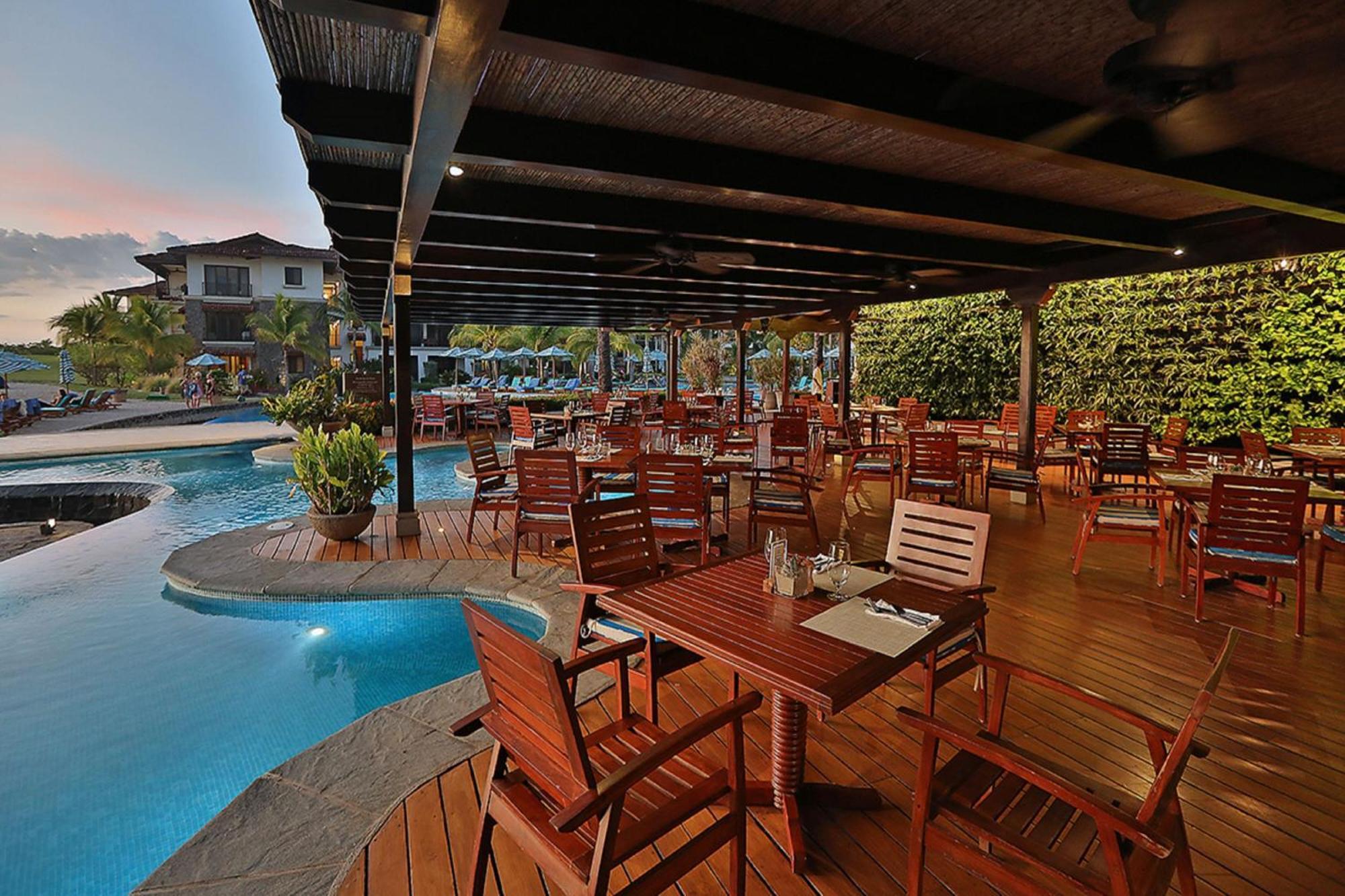 Jw Marriott Guanacaste & Resort Tamarindo