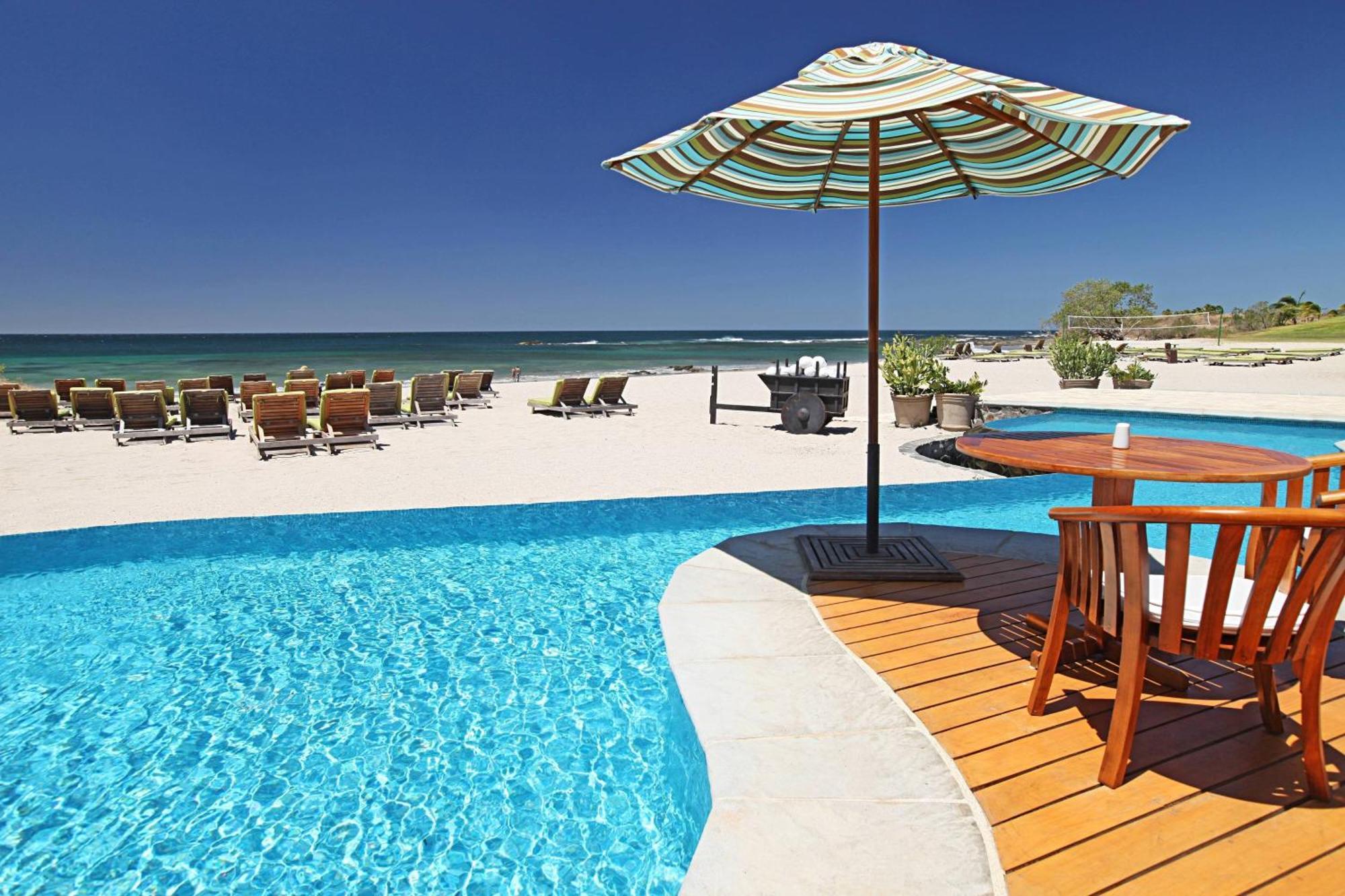 Jw Marriott Guanacaste & 5*
