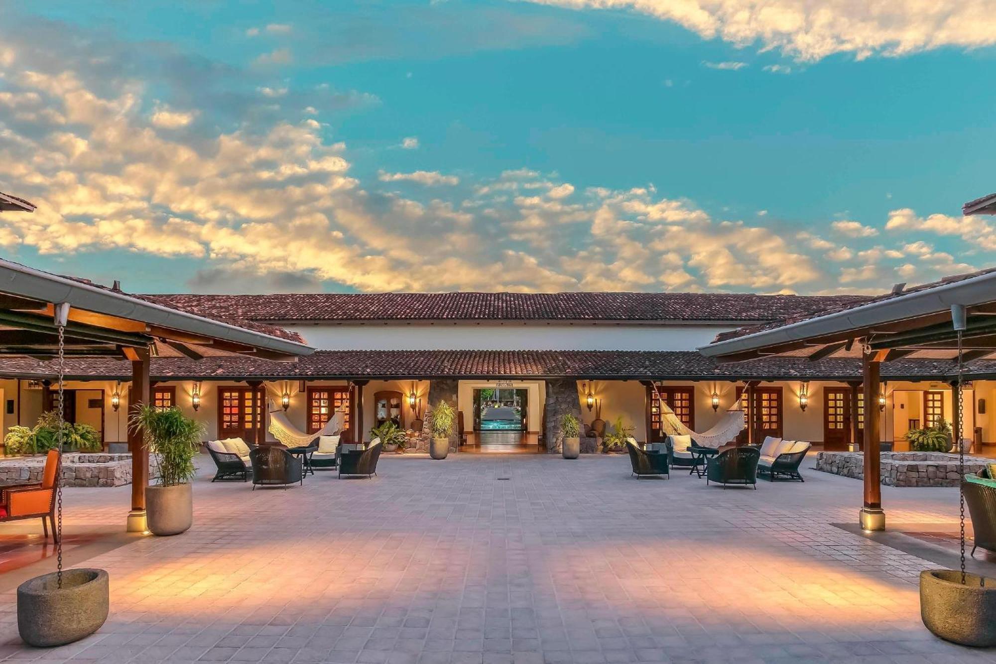 Jw Marriott Guanacaste & 5* Tamarindo