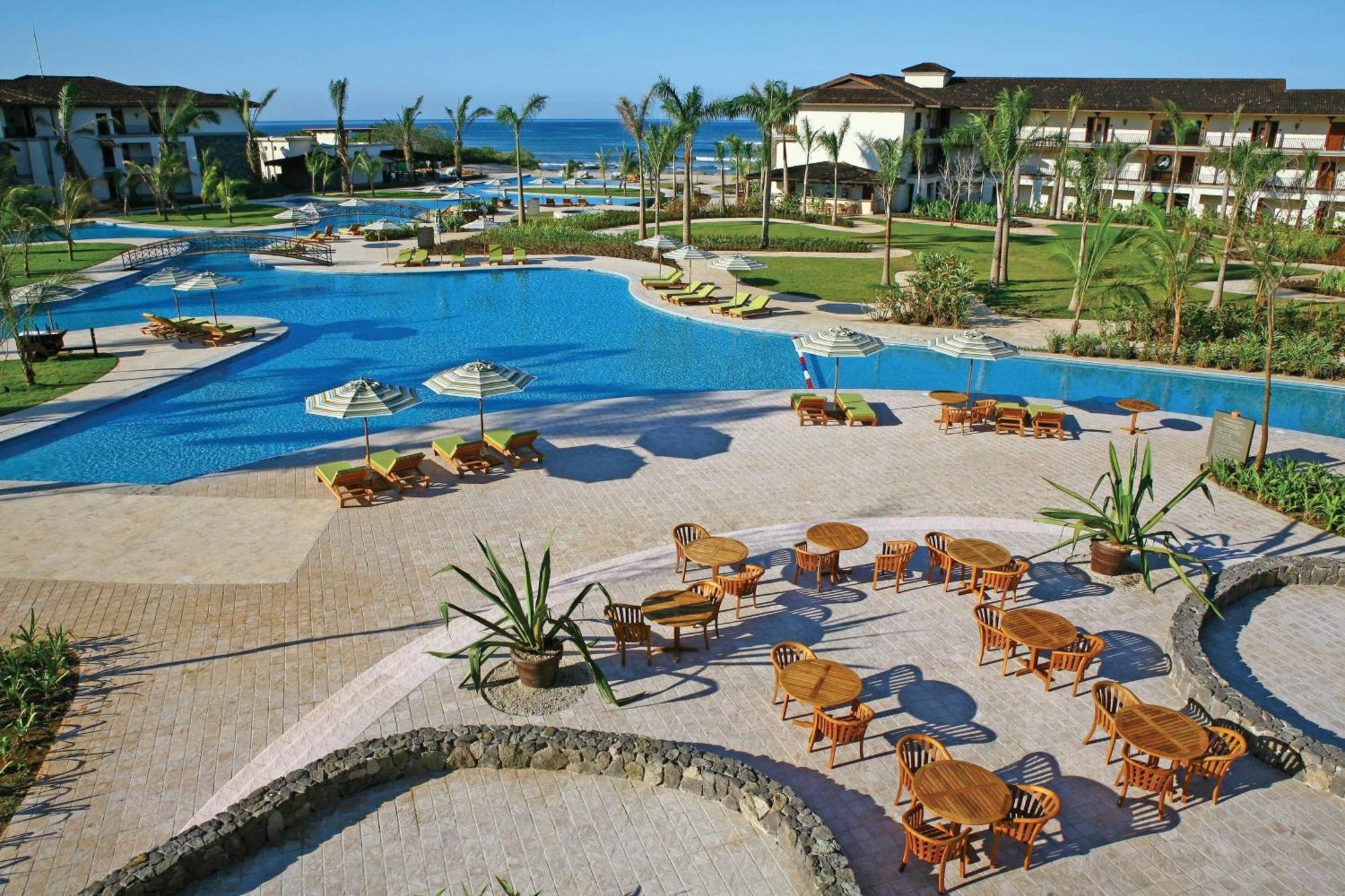 Resort Jw Marriott Guanacaste & 5*
