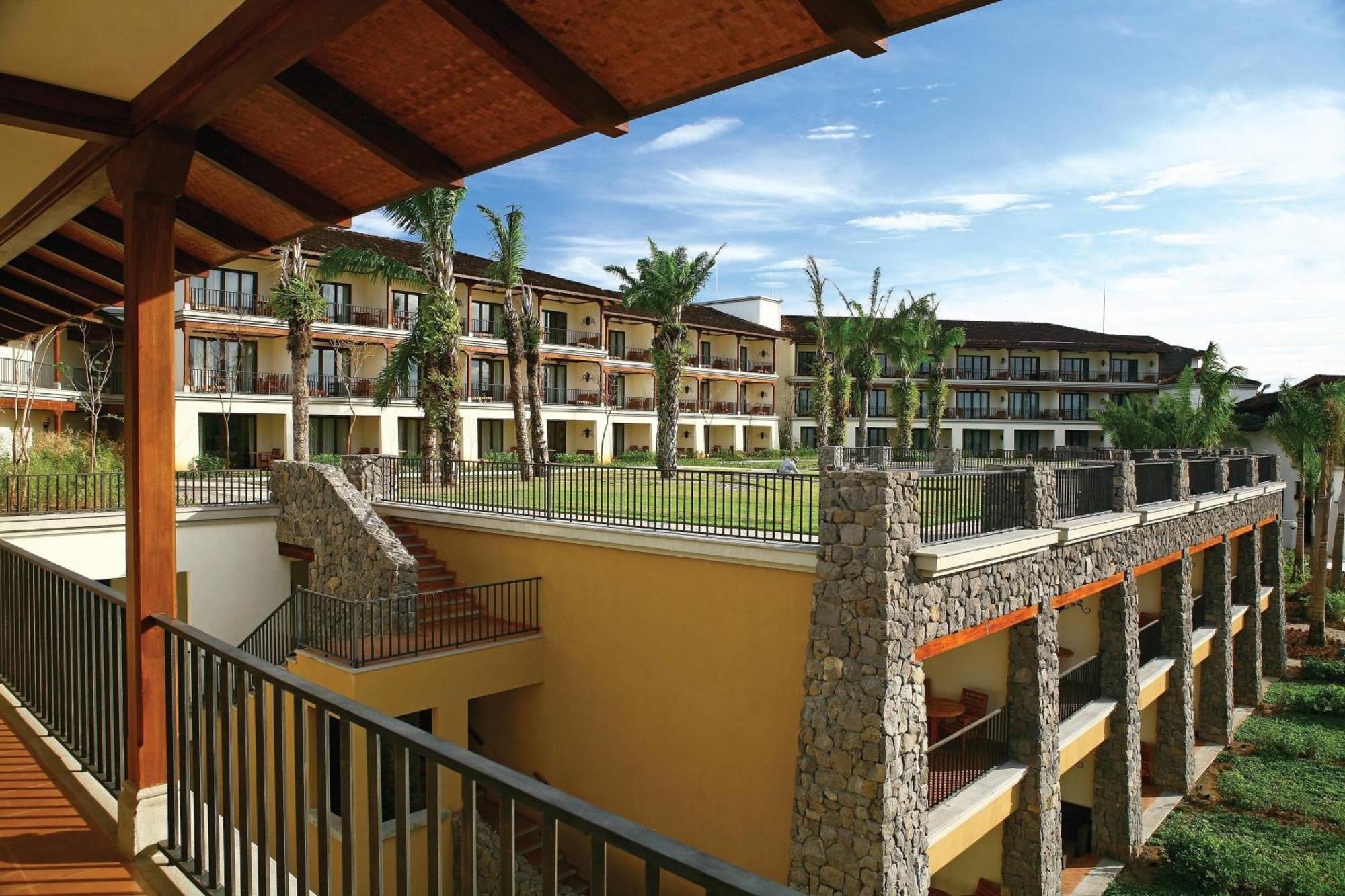 Jw Marriott Guanacaste &