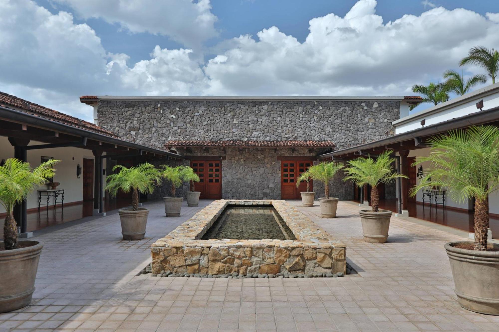 Jw Marriott Guanacaste & Resort Tamarindo