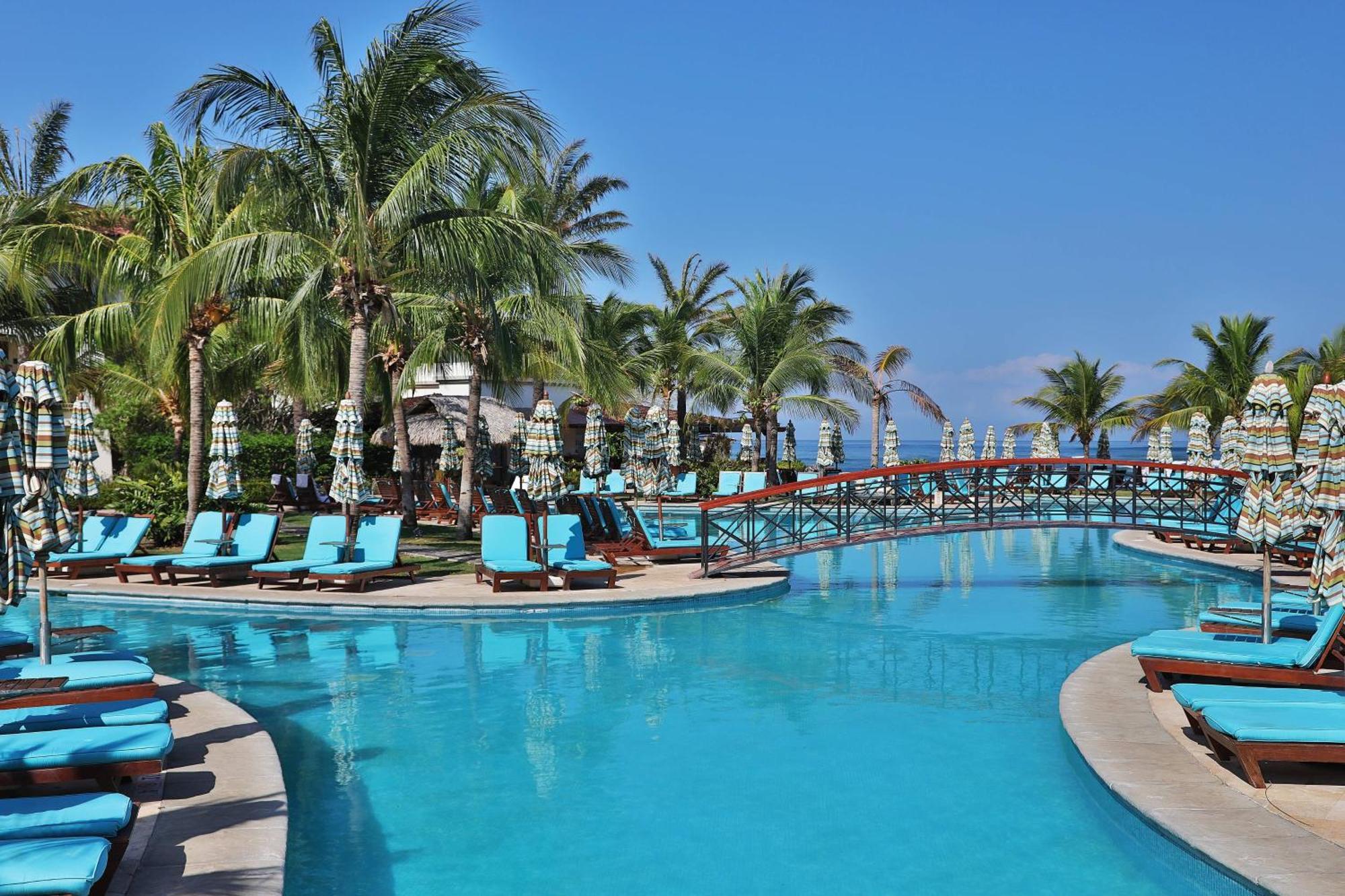 Resort Jw Marriott Guanacaste & 5*