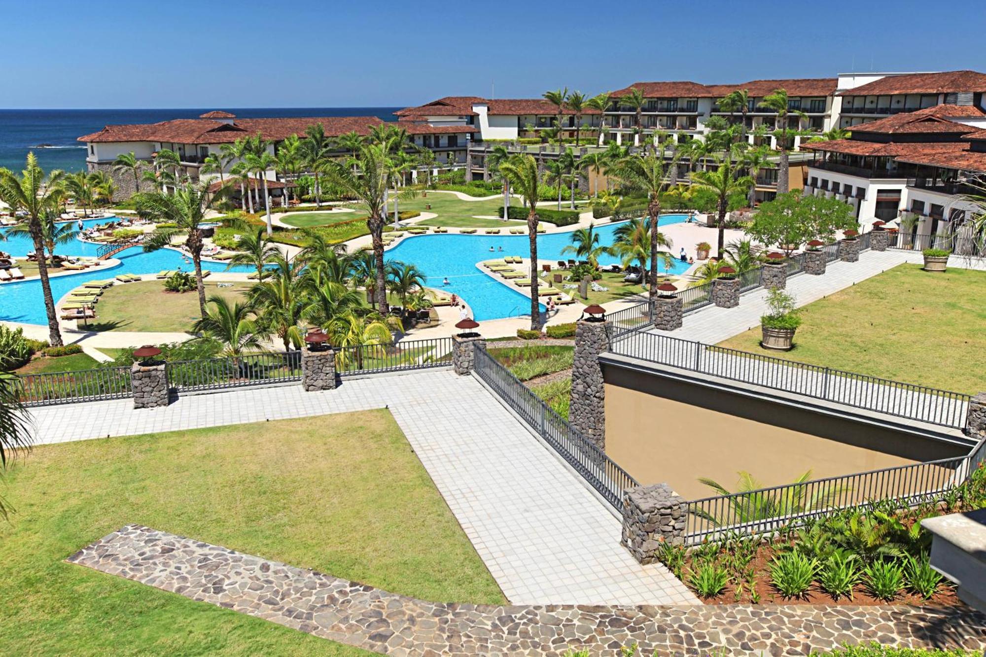 Resort Jw Marriott Guanacaste & Tamarindo