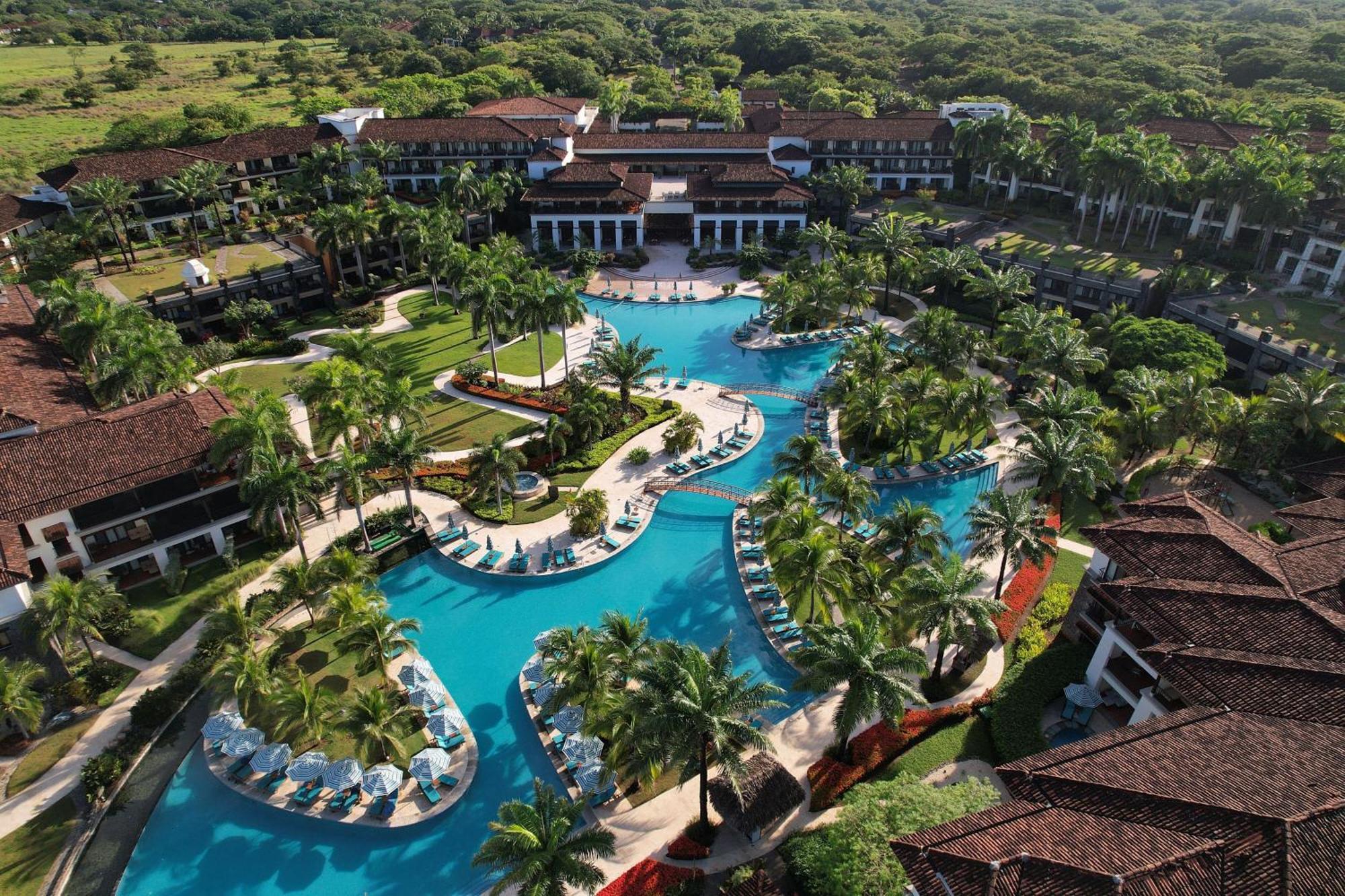 Jw Marriott Guanacaste & 5* Tamarindo