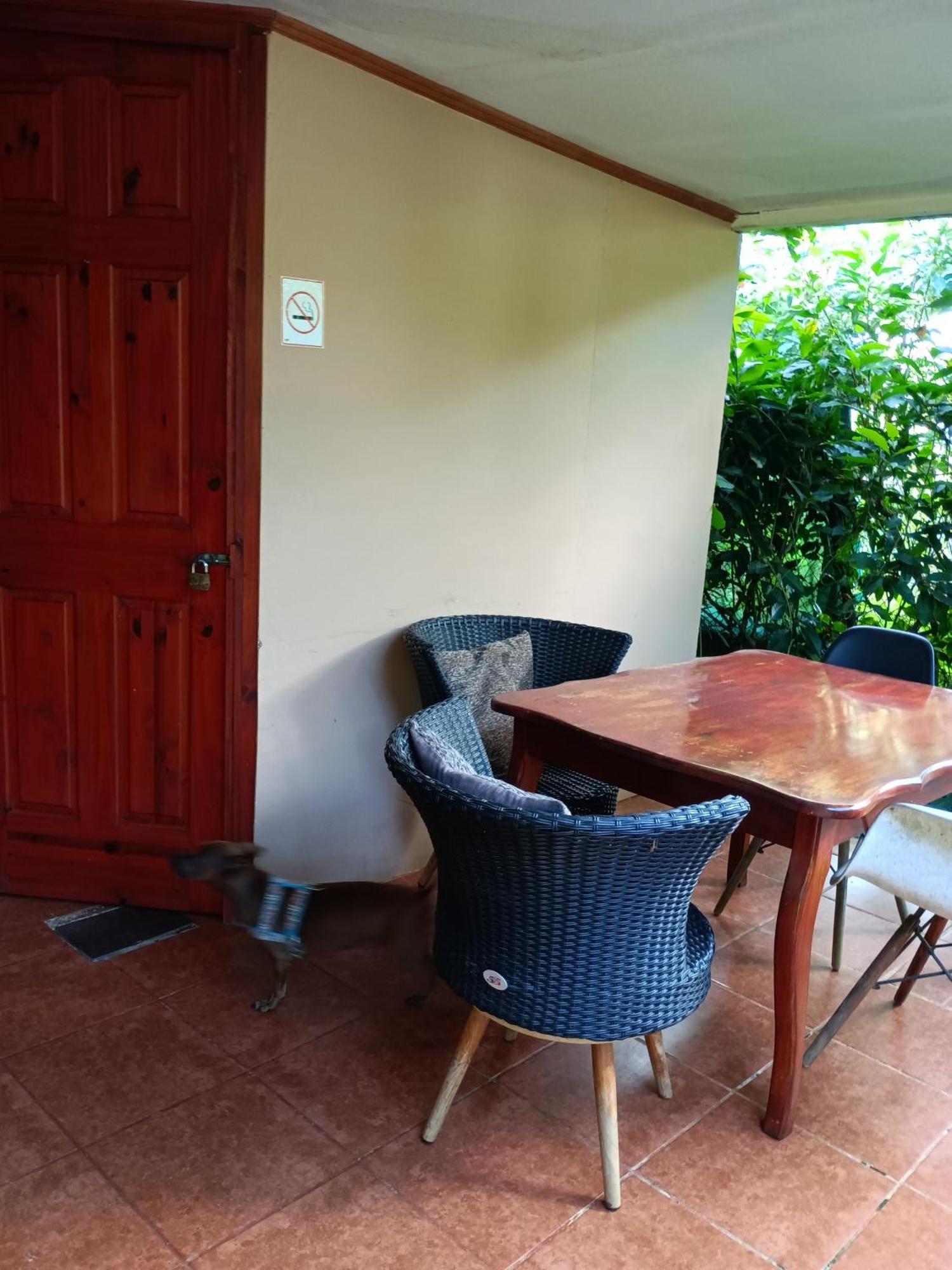 Martinas Place Hostel