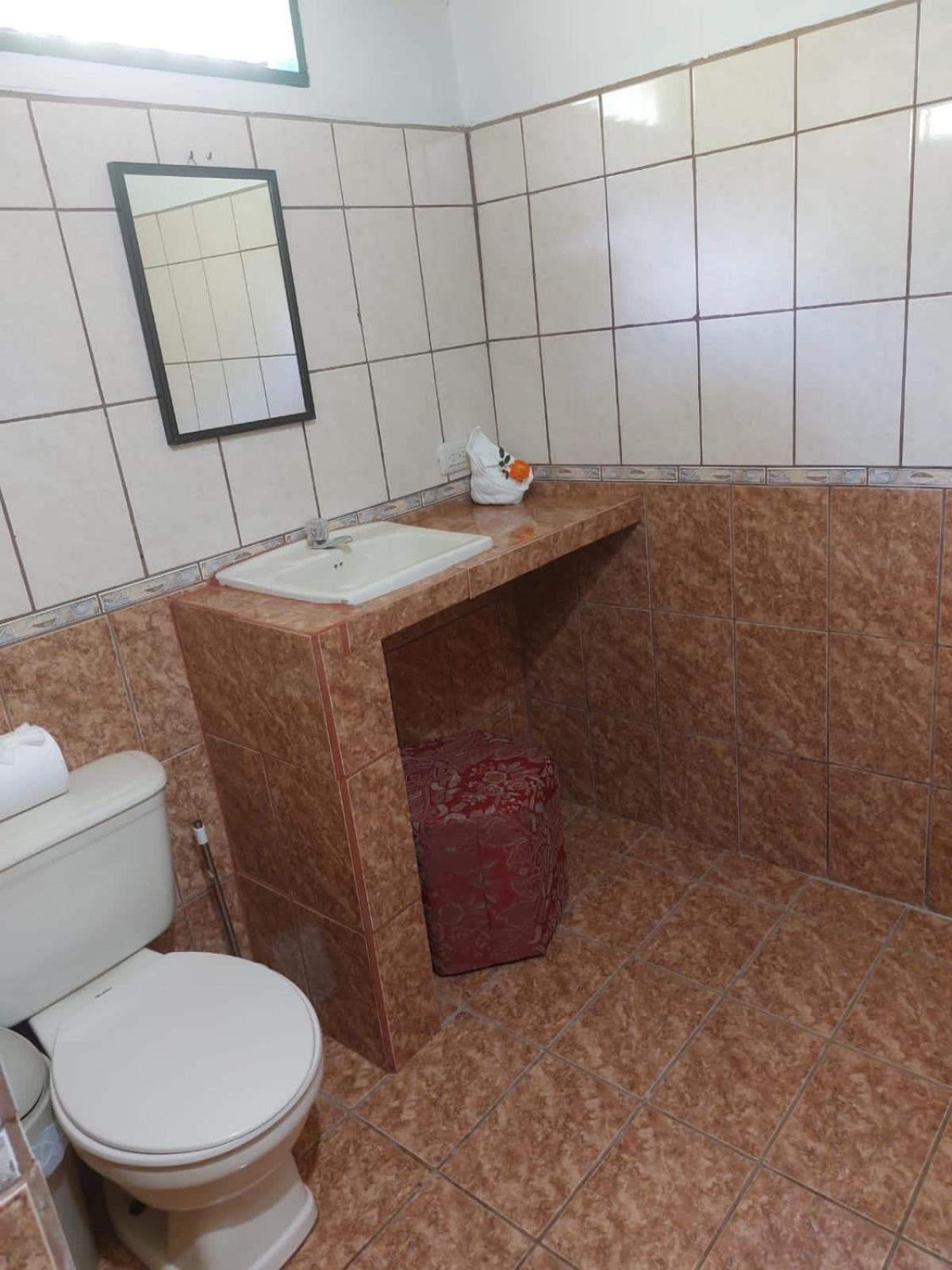 Lodge Lagos San Gerardo de Dota