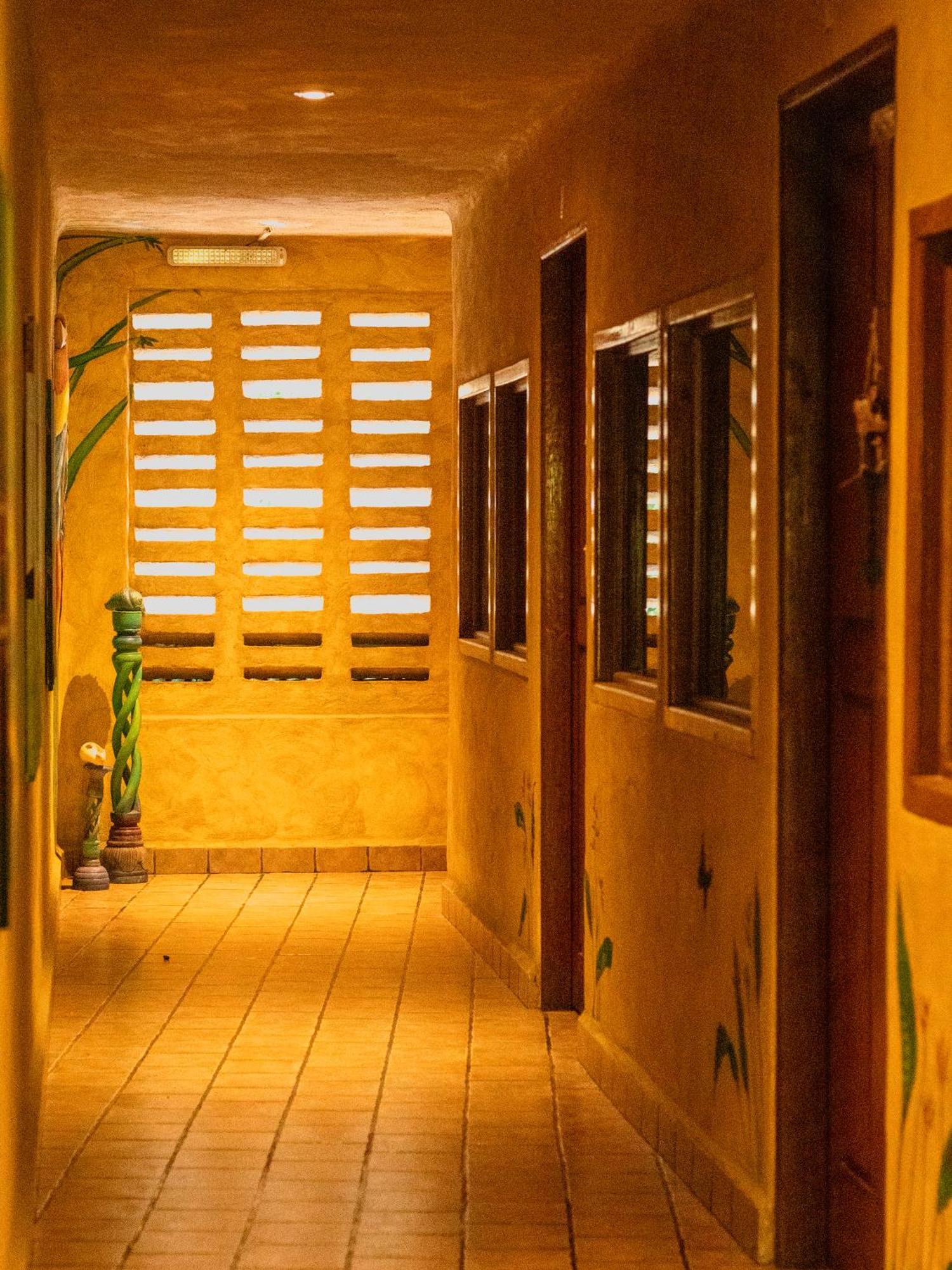 El Sano Banano Beachside Montezuma