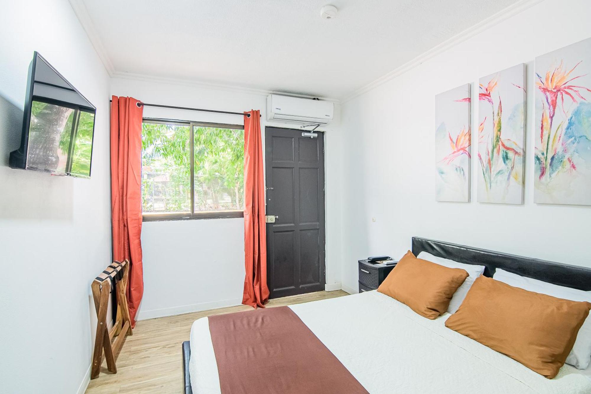 Hotel Quiet Place (adults Only) Jaco