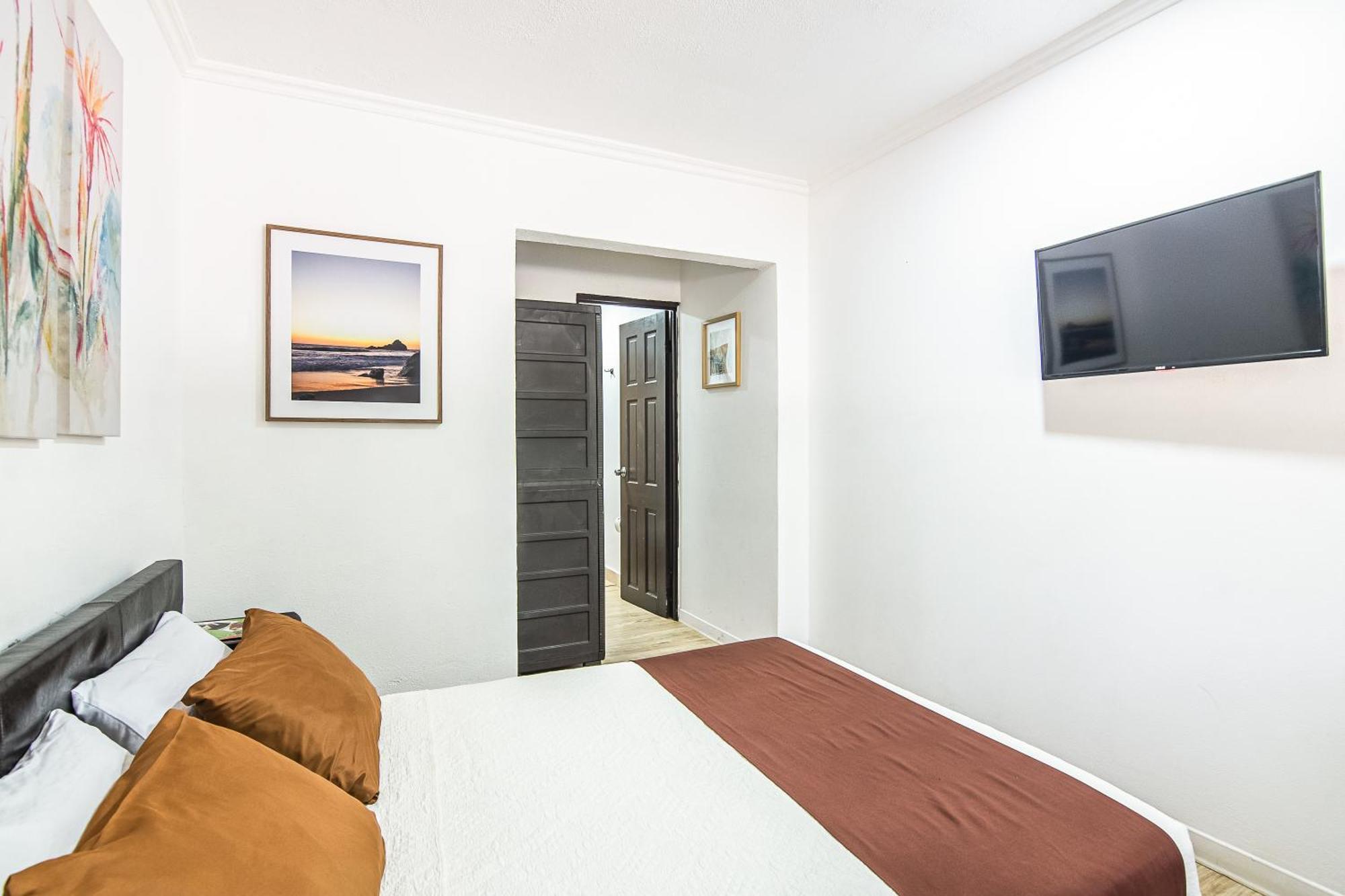 Hotel Quiet Place (adults Only) Jaco