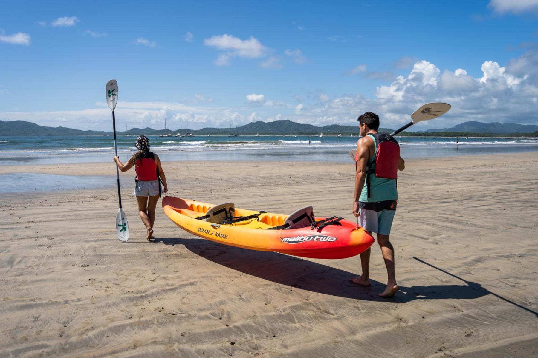 Hotel Capitan Suizo Beachfront Boutique Tamarindo