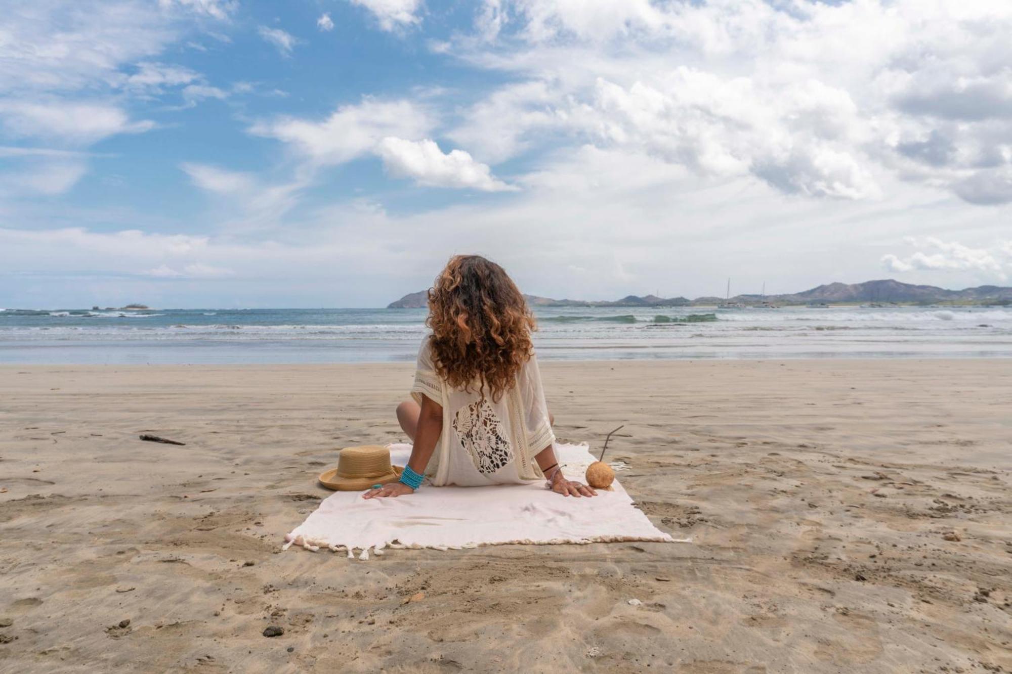 Capitan Suizo Beachfront Boutique 4* Tamarindo