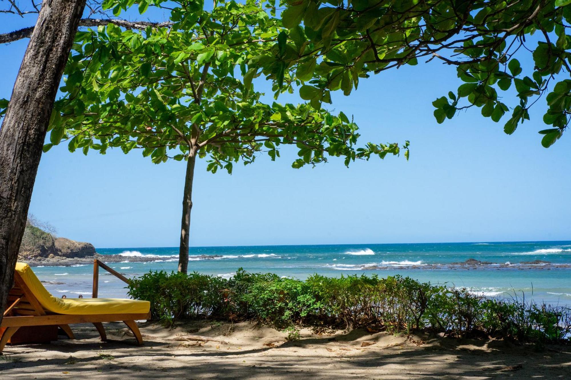 Capitan Suizo Beachfront Boutique 4*