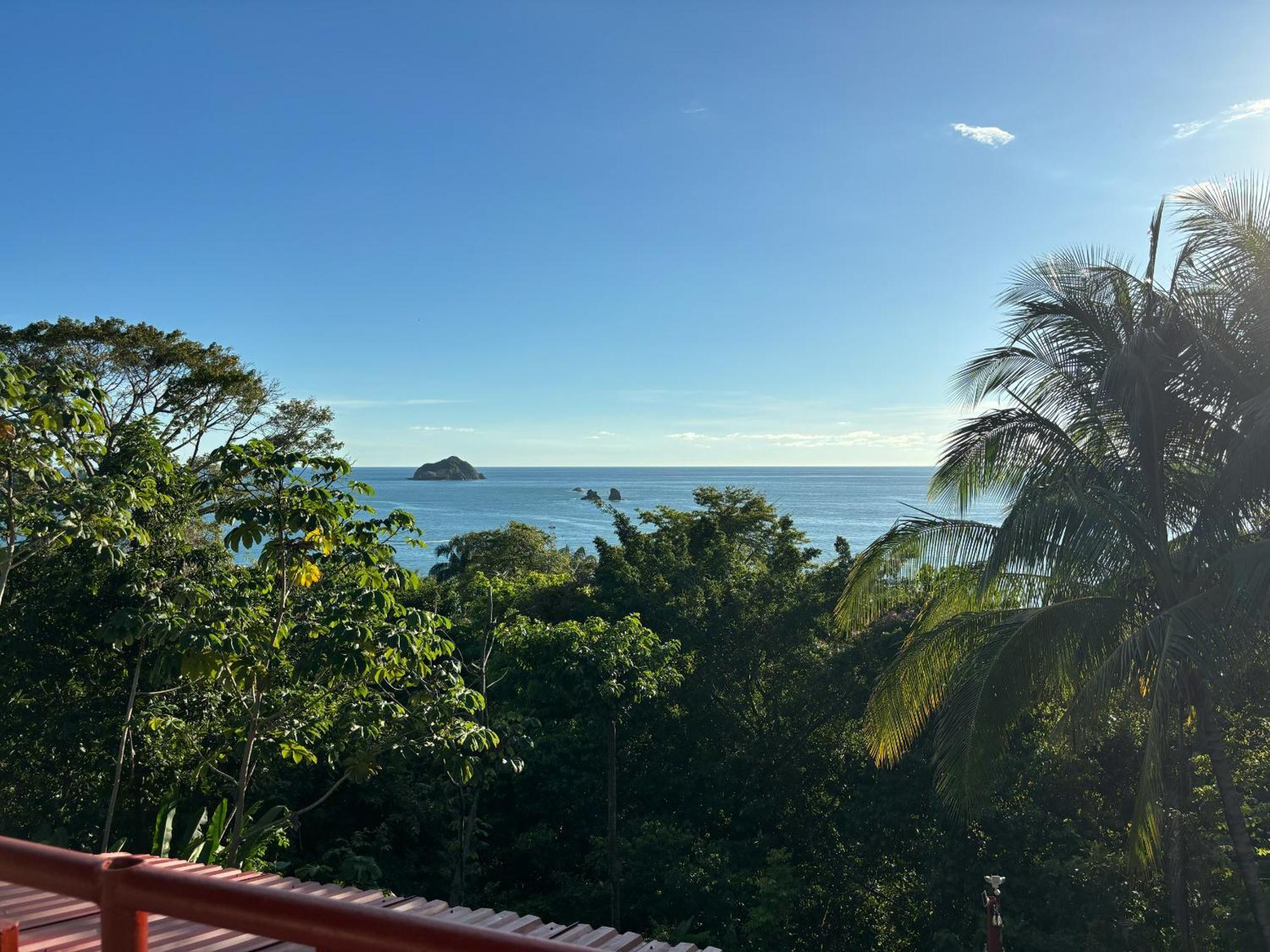 Hotel Coco Manuel Antonio