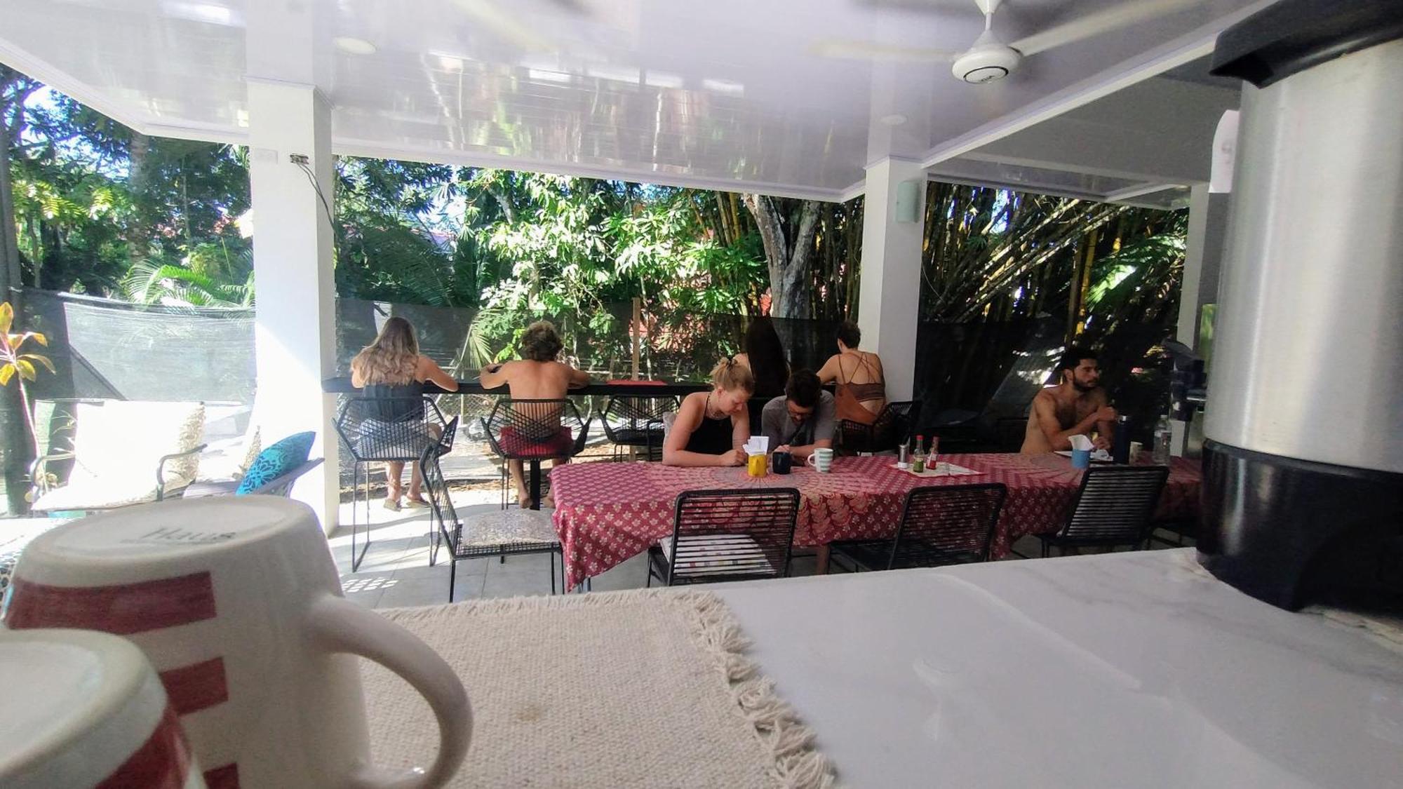 Casajungla Hostel *