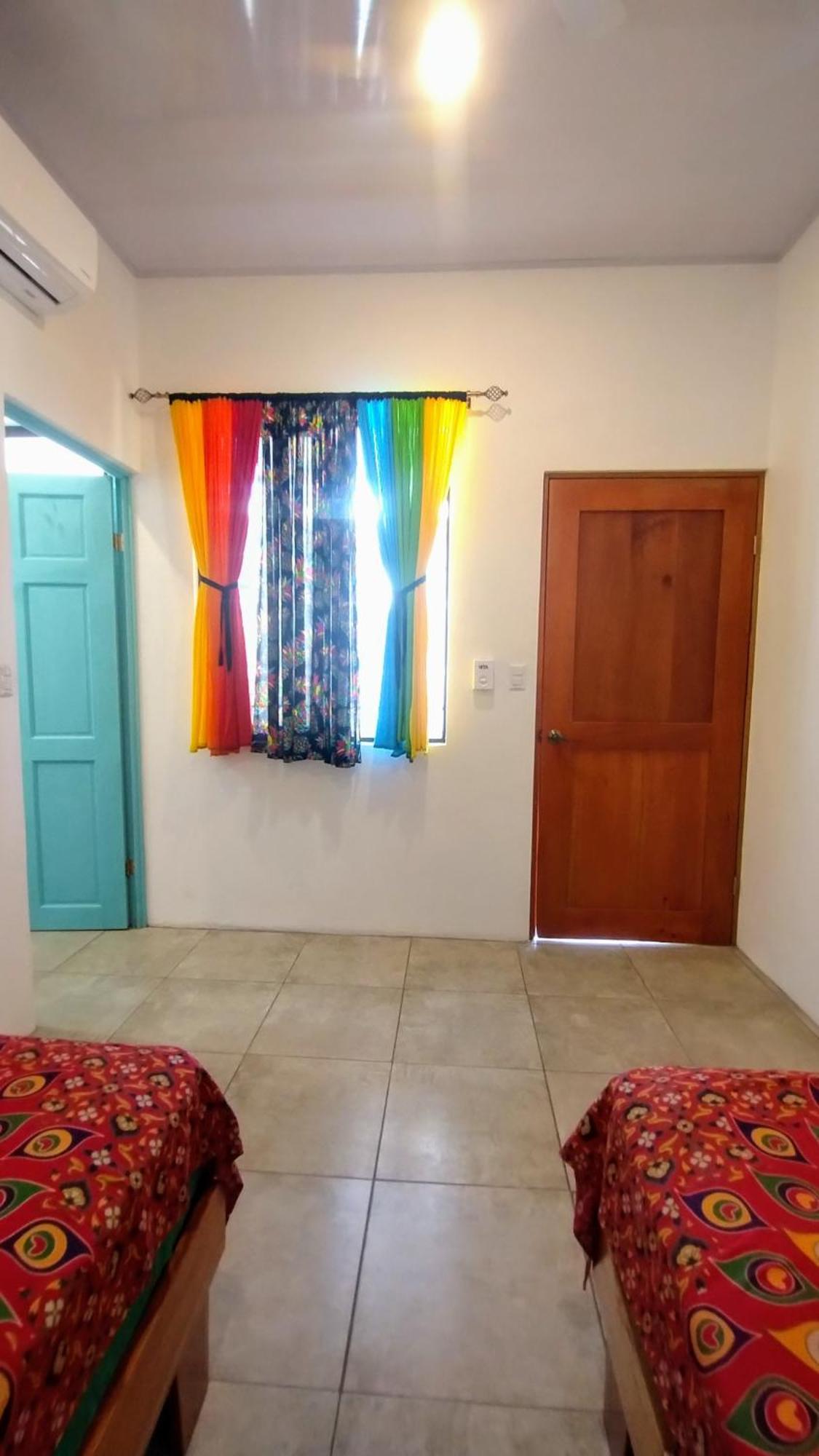 Hostel Casajungla *