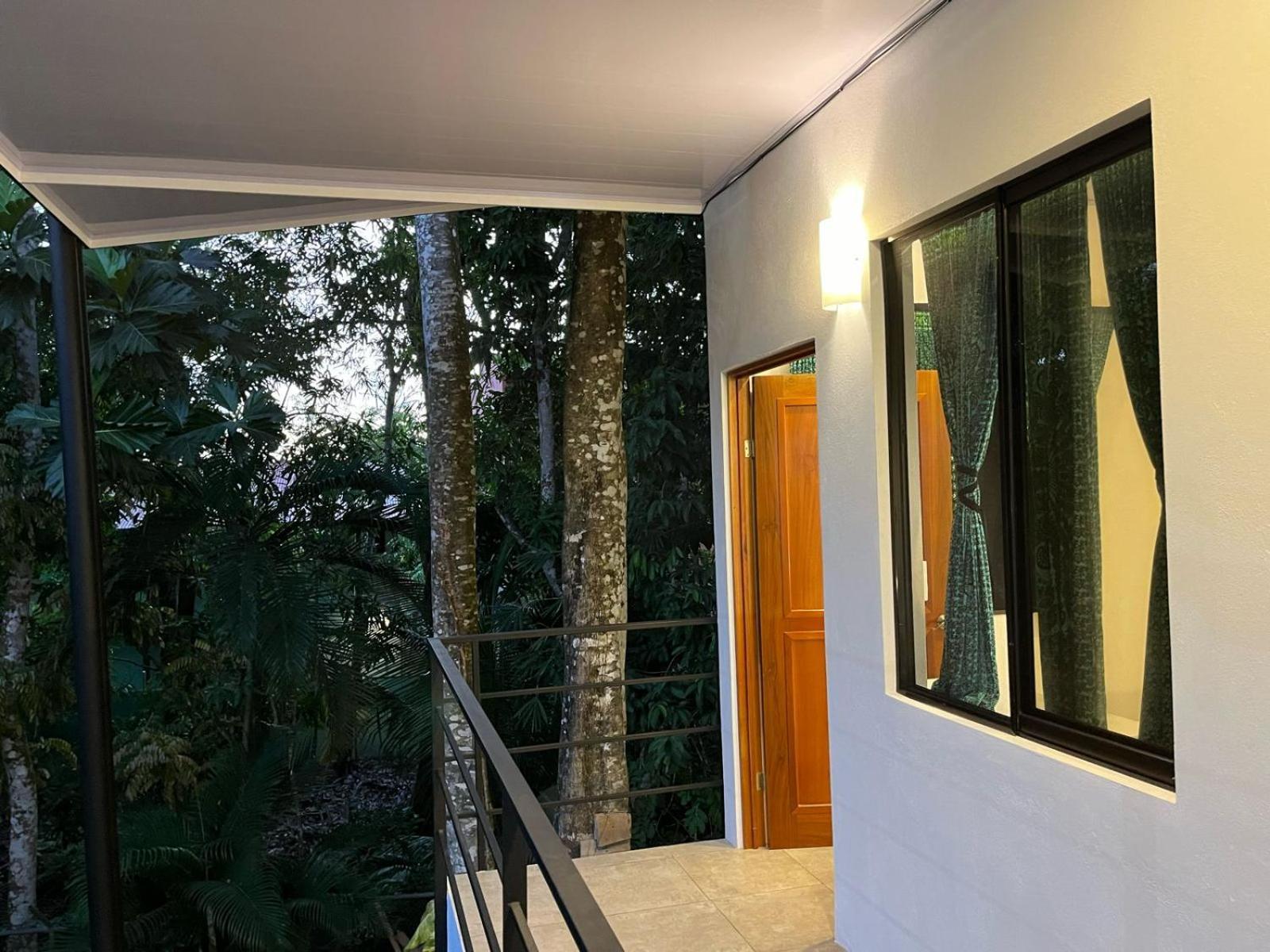 Casajungla Hostel *