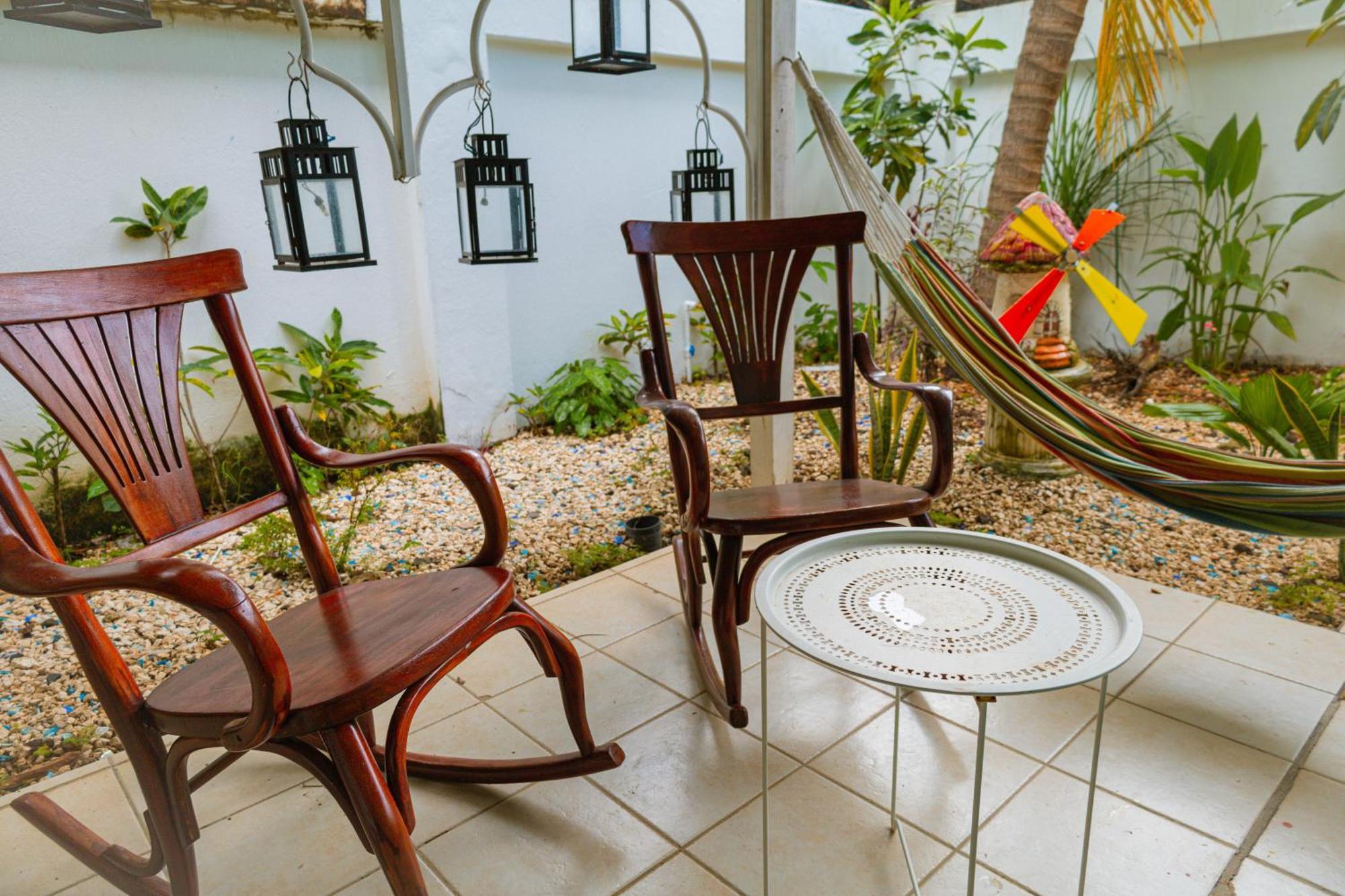 Aparthotel Toro Blanco 4*