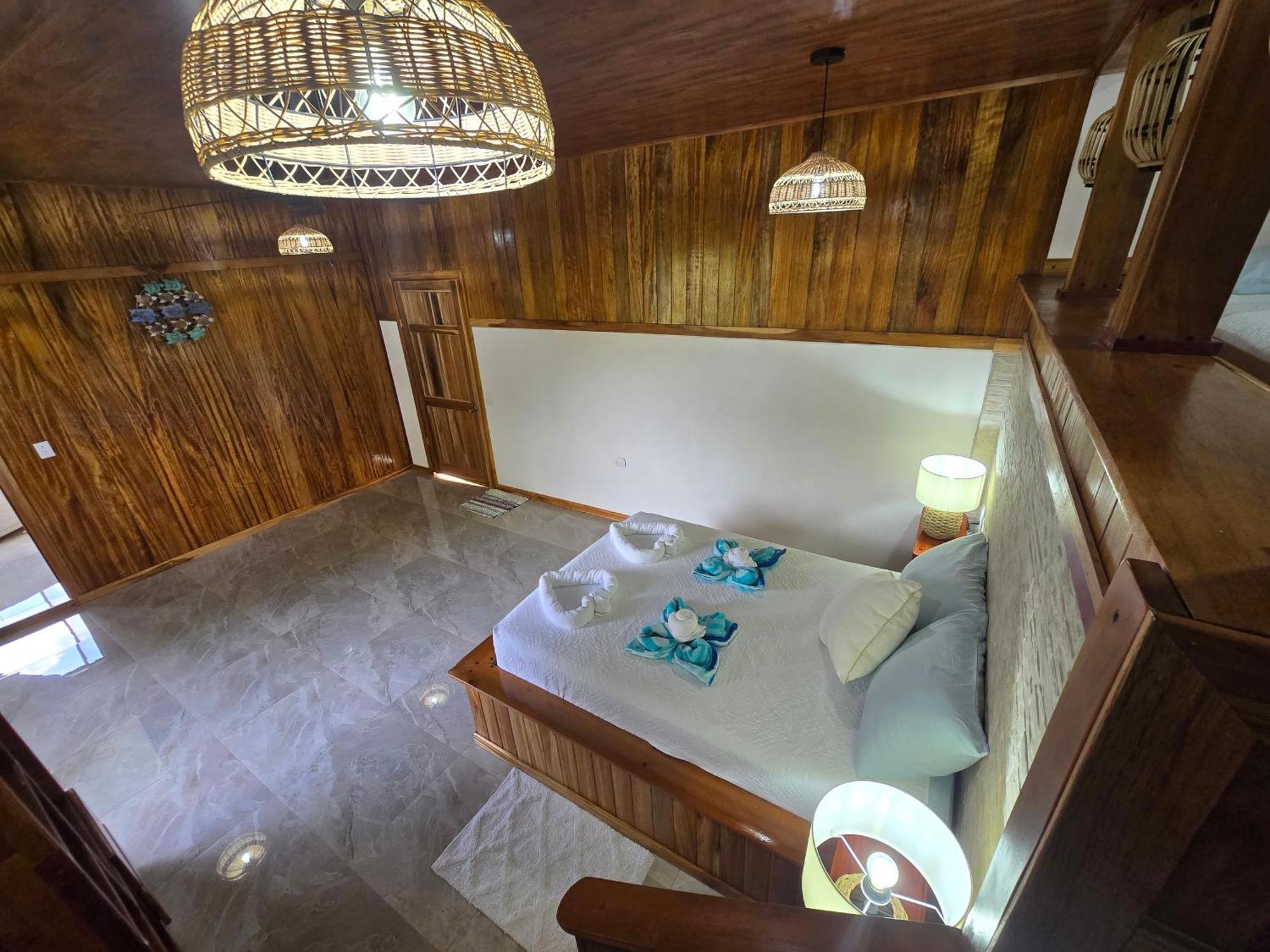 Lodge Cotingas Ocean View