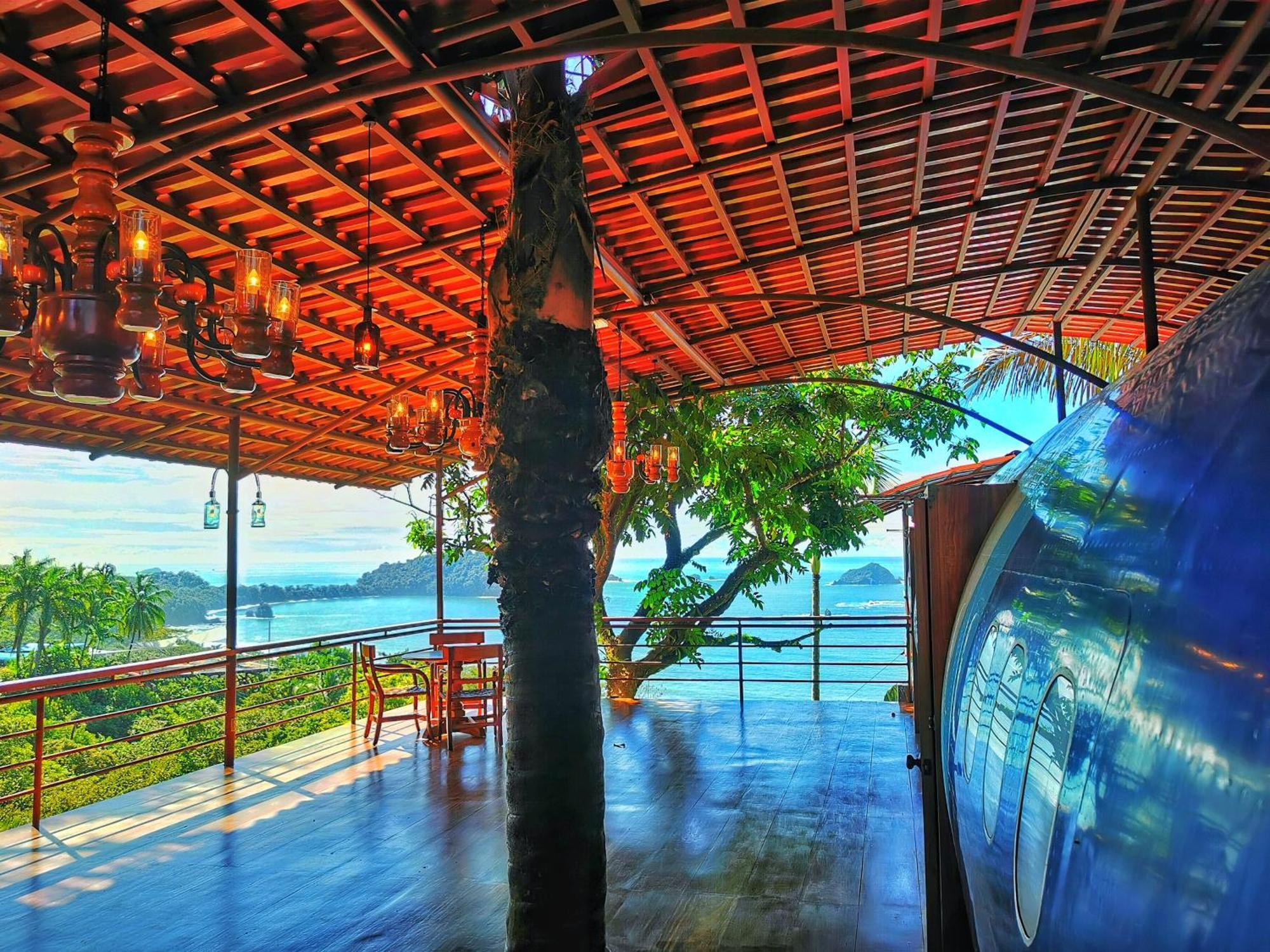 Hotel Costa