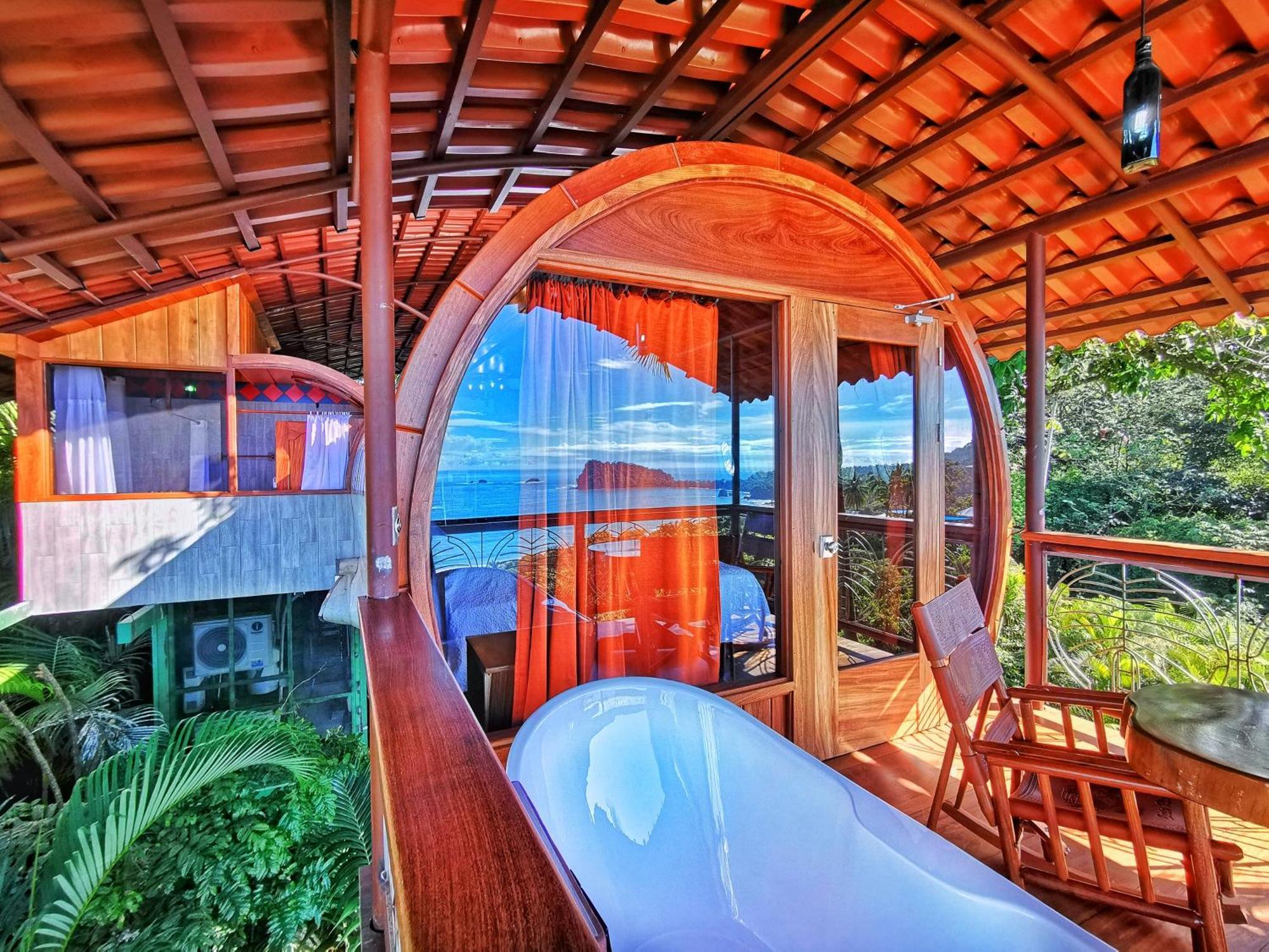 Costa 4* Manuel Antonio