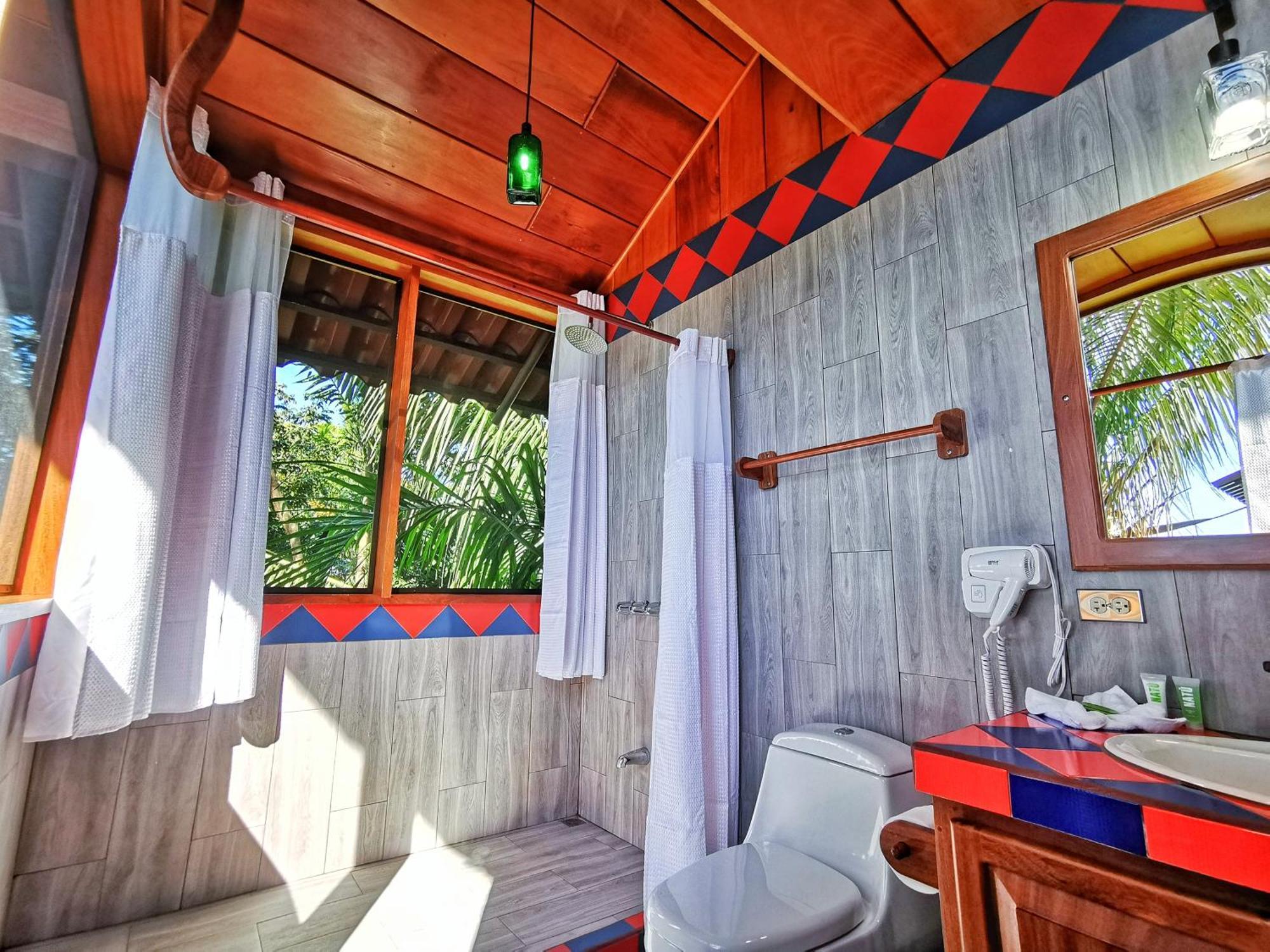 Costa Manuel Antonio