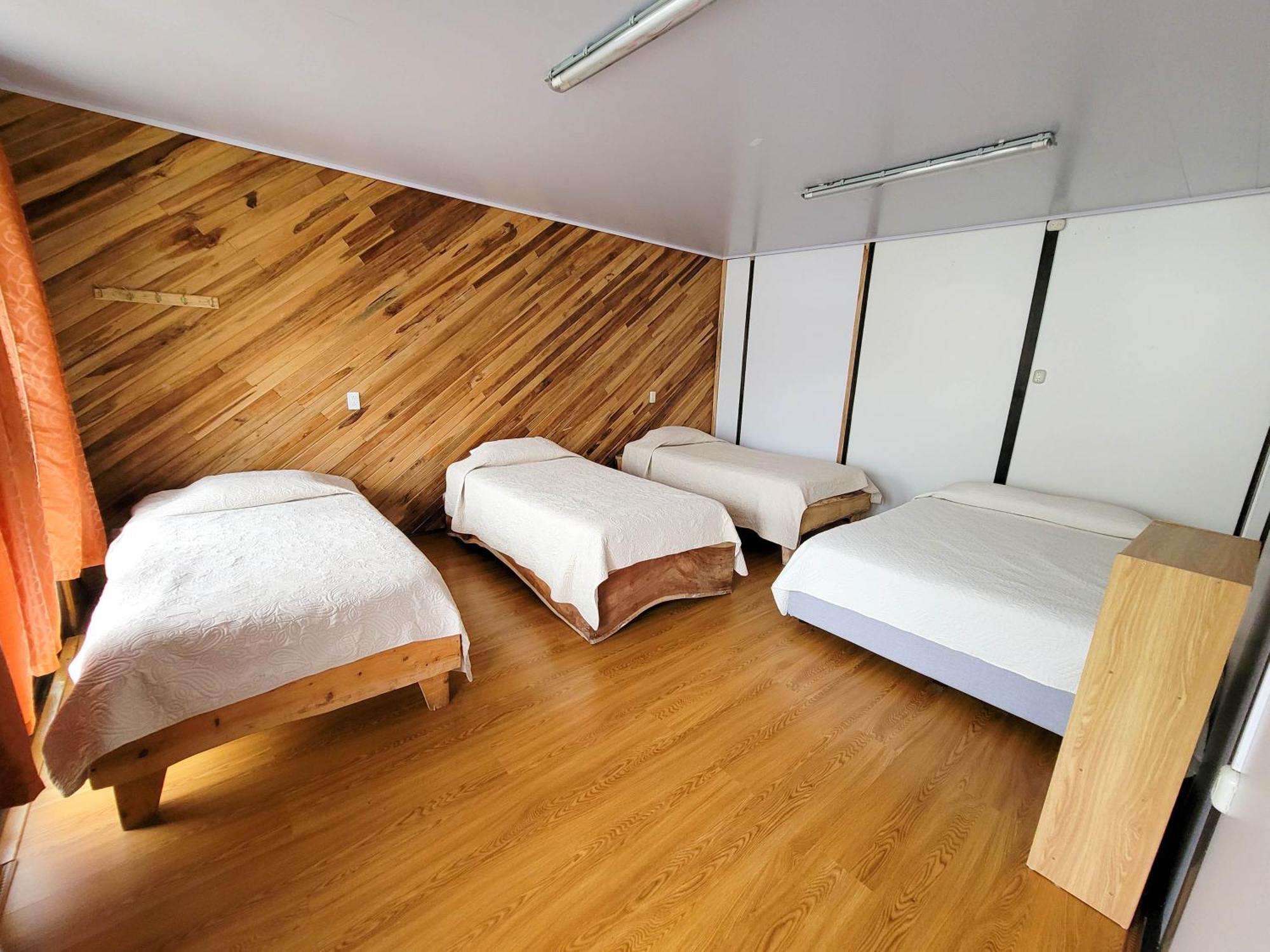 Aparthotel Cabinas Selva