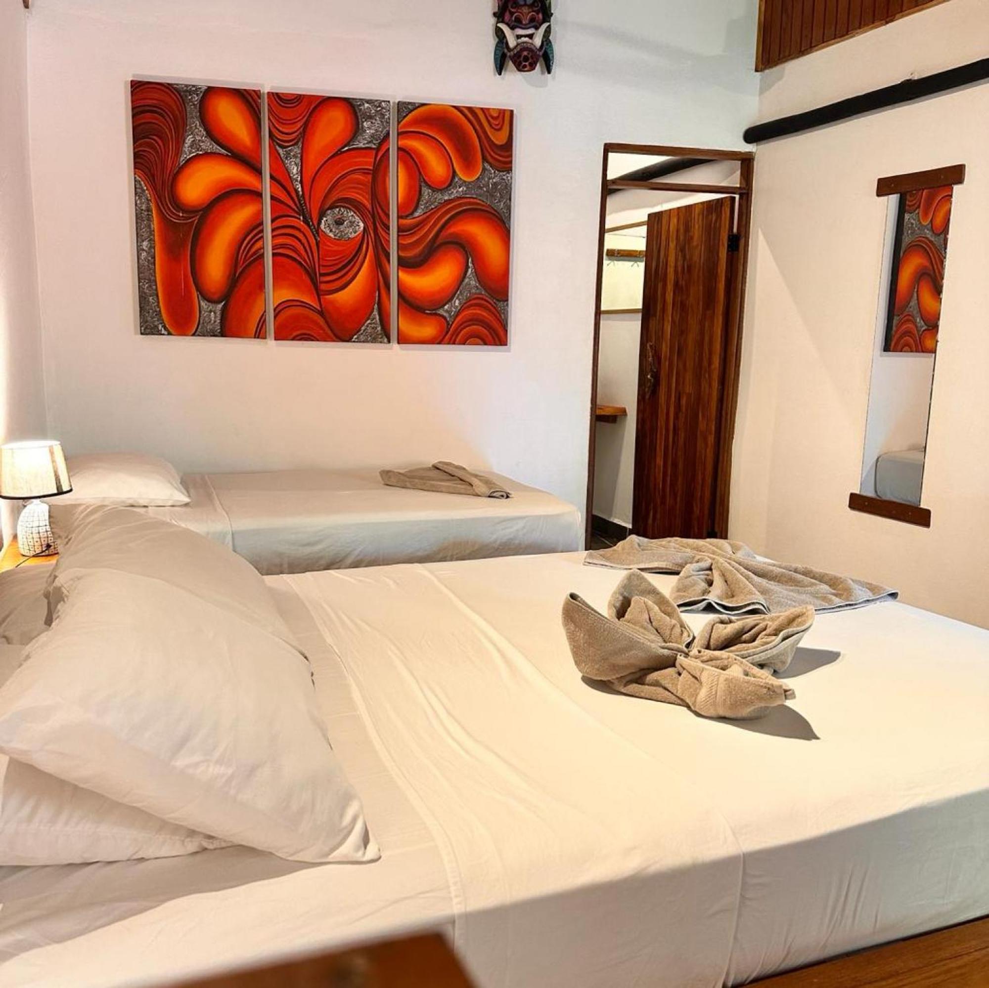 Hotel Front Bahia 2*