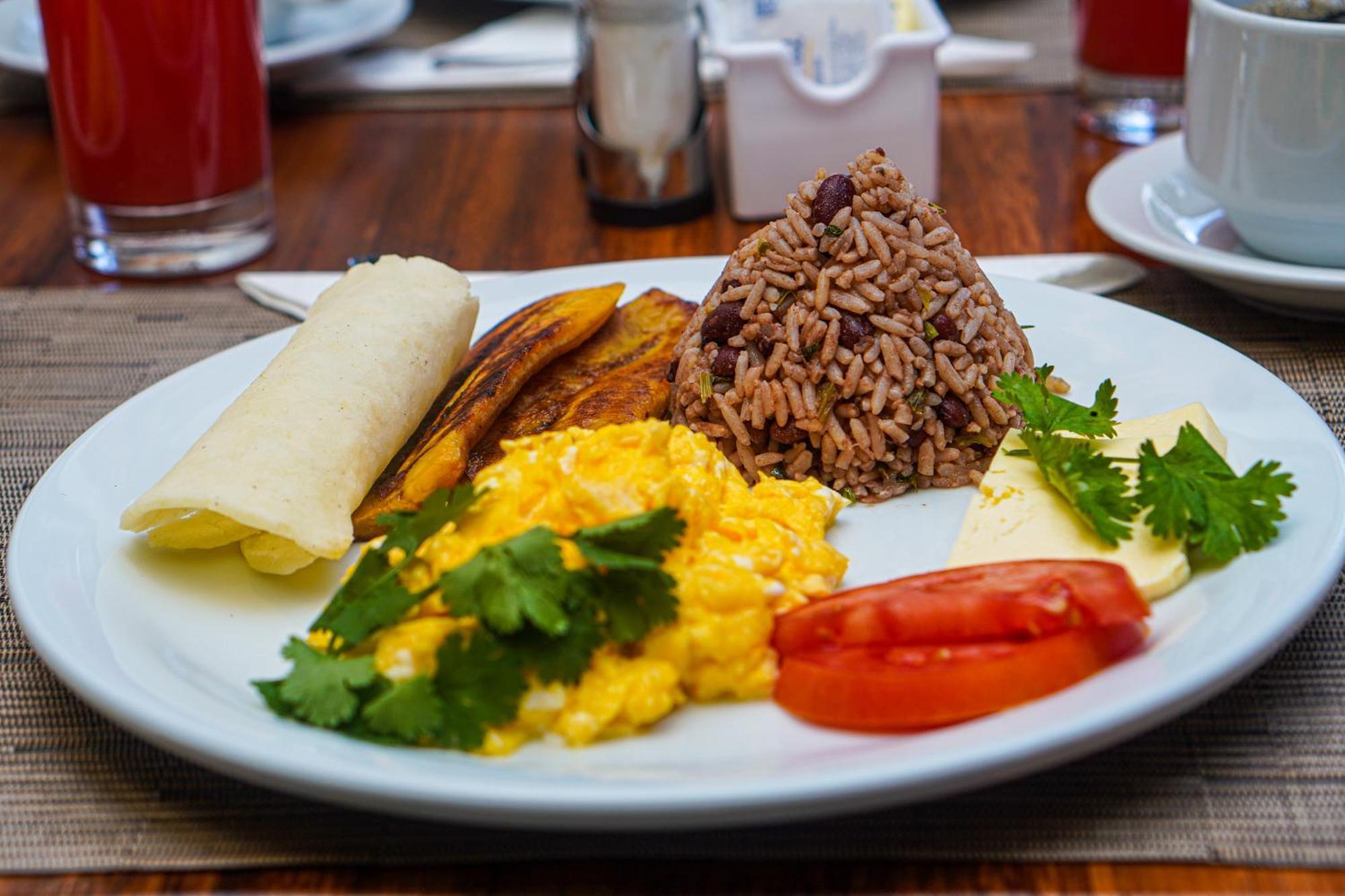 By Treebu Bed & Breakfast La Fortuna
