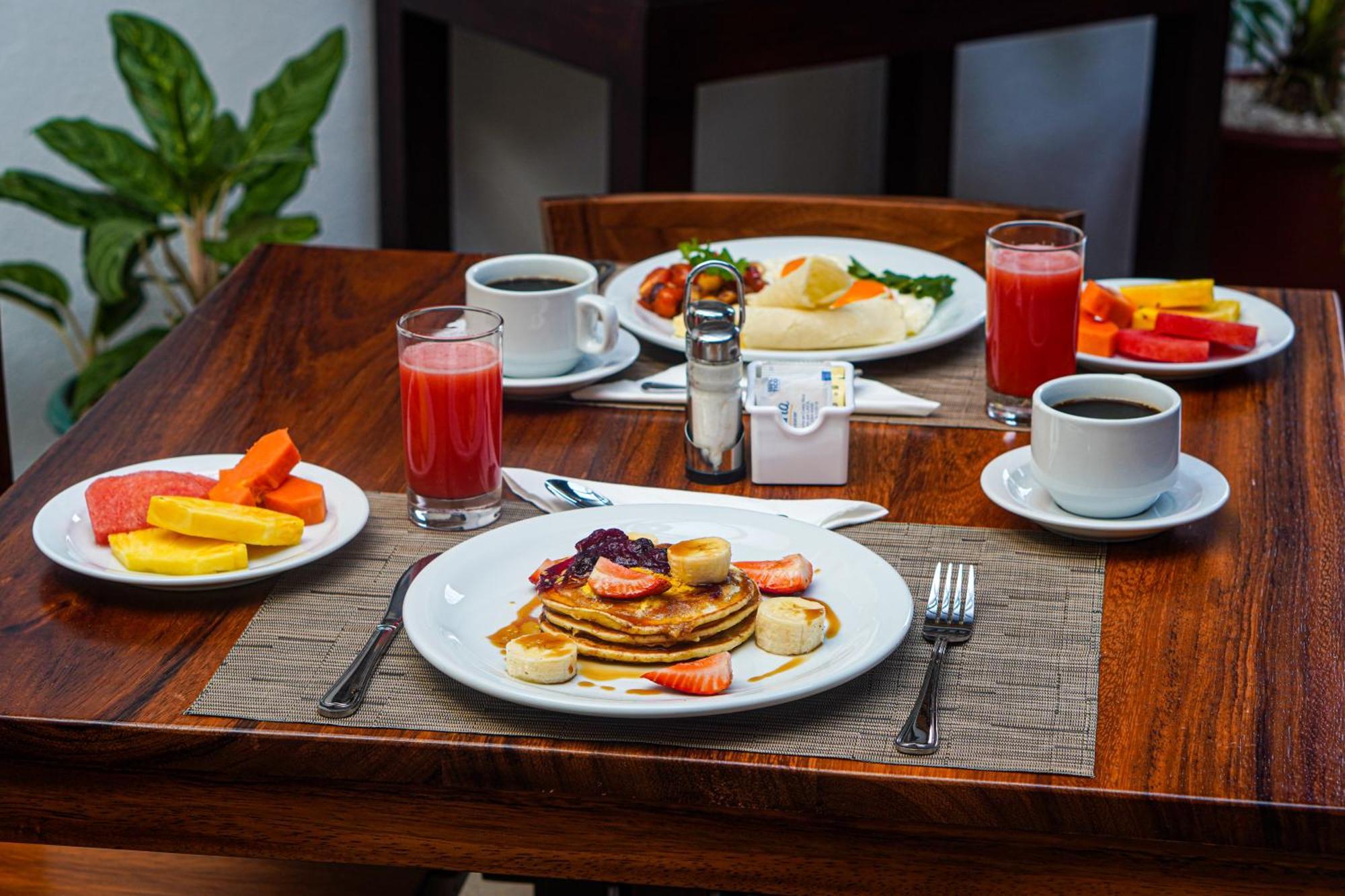 Bed & Breakfast By Treebu La Fortuna