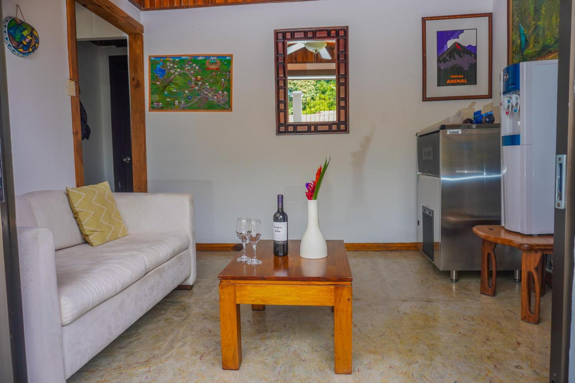 By Treebu Bed & Breakfast