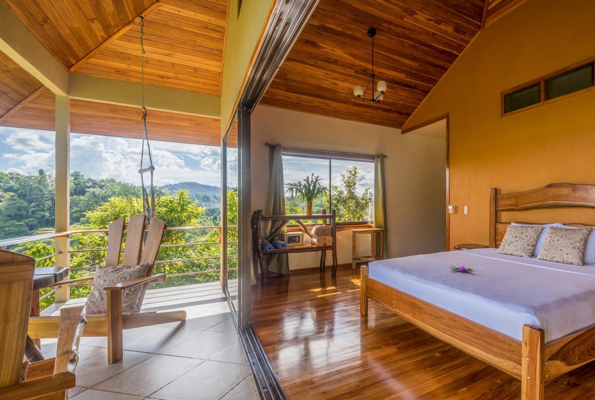 Getaway By Sandglass Hotel Drake Bay