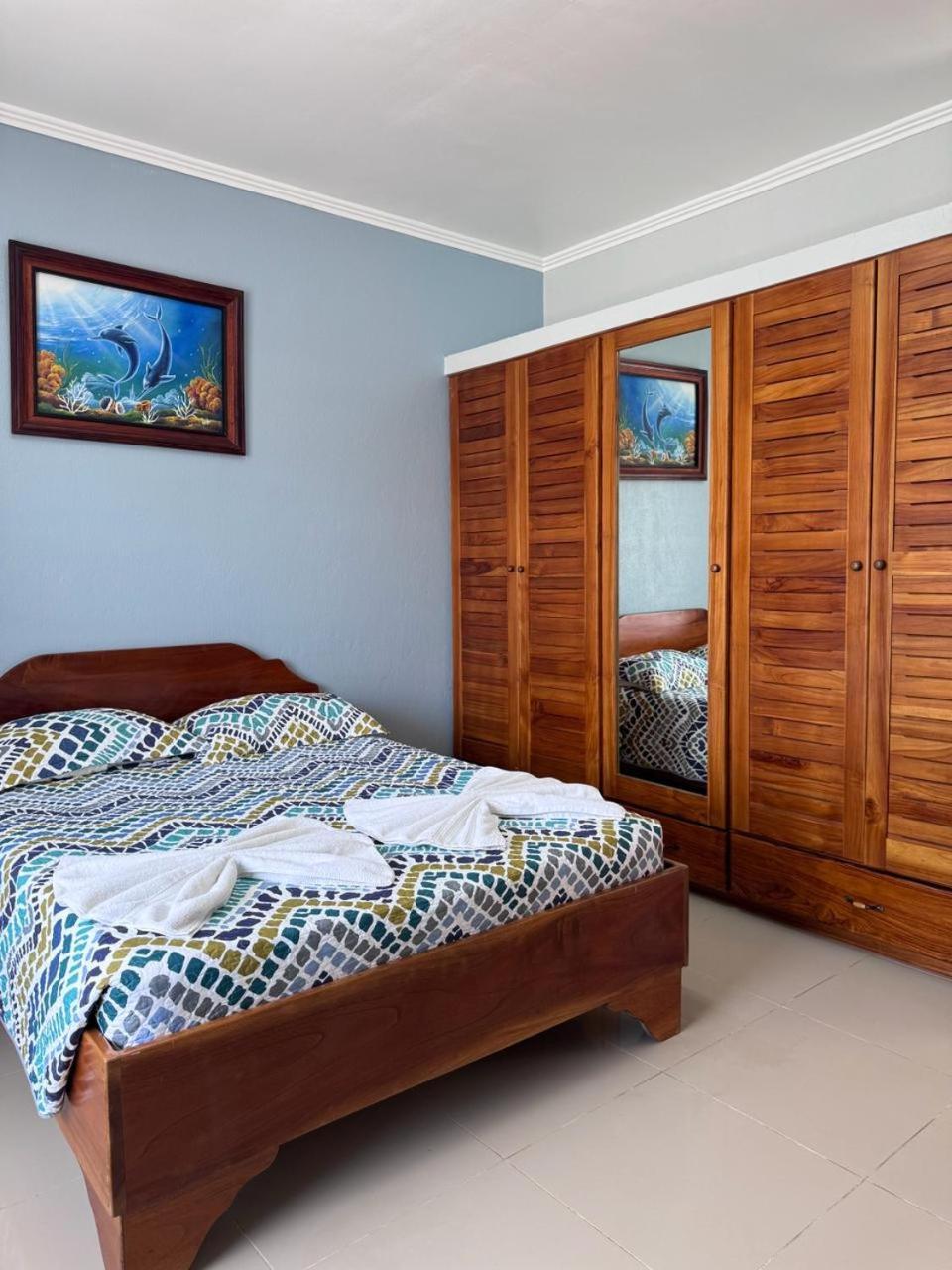 La Fiore De Bahia Hotel
