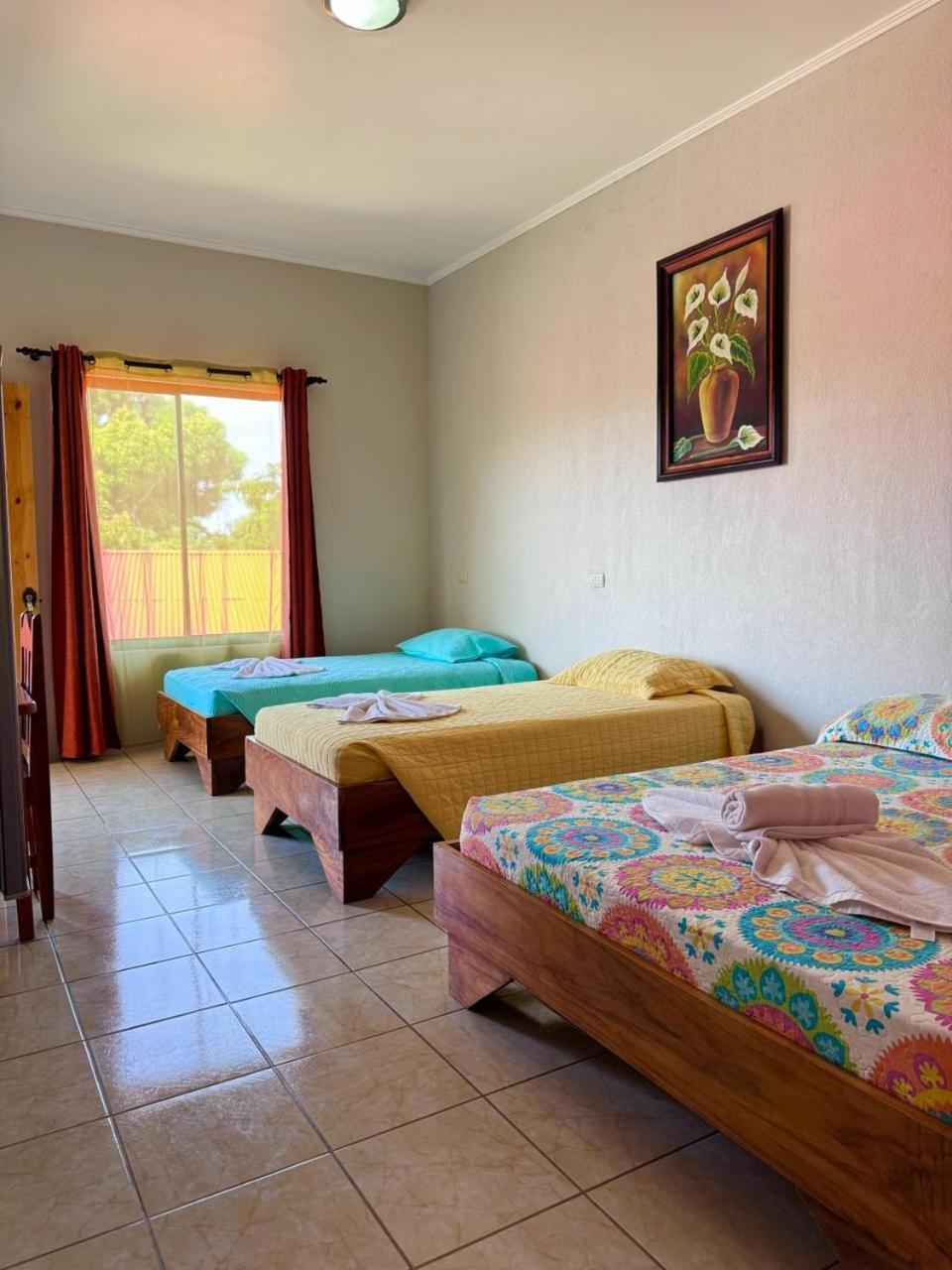 La Fiore De Bahia Hotel *