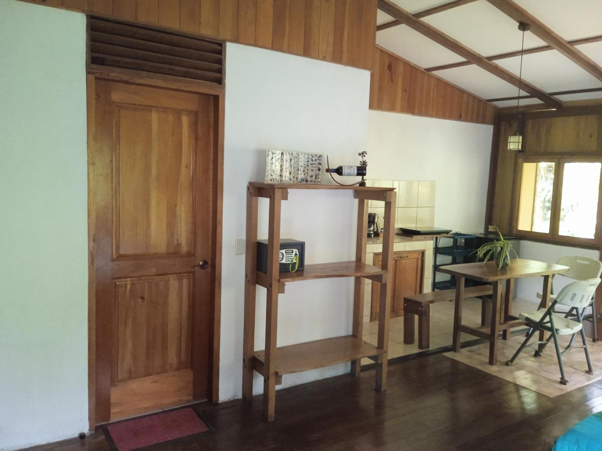Bajo Bosque Drake Chalet Drake Bay