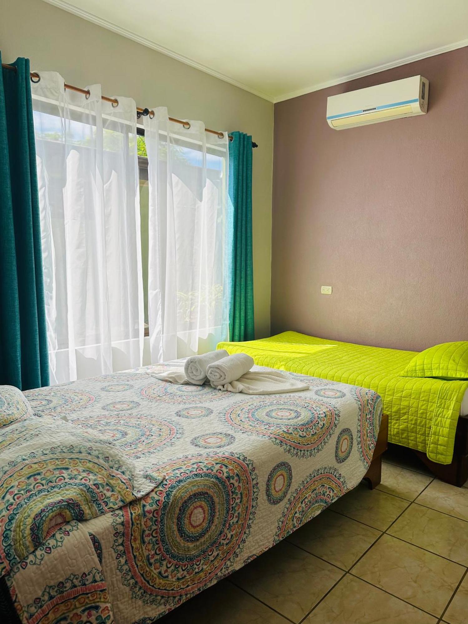 La Fiore De Bahia Hotel Uvita