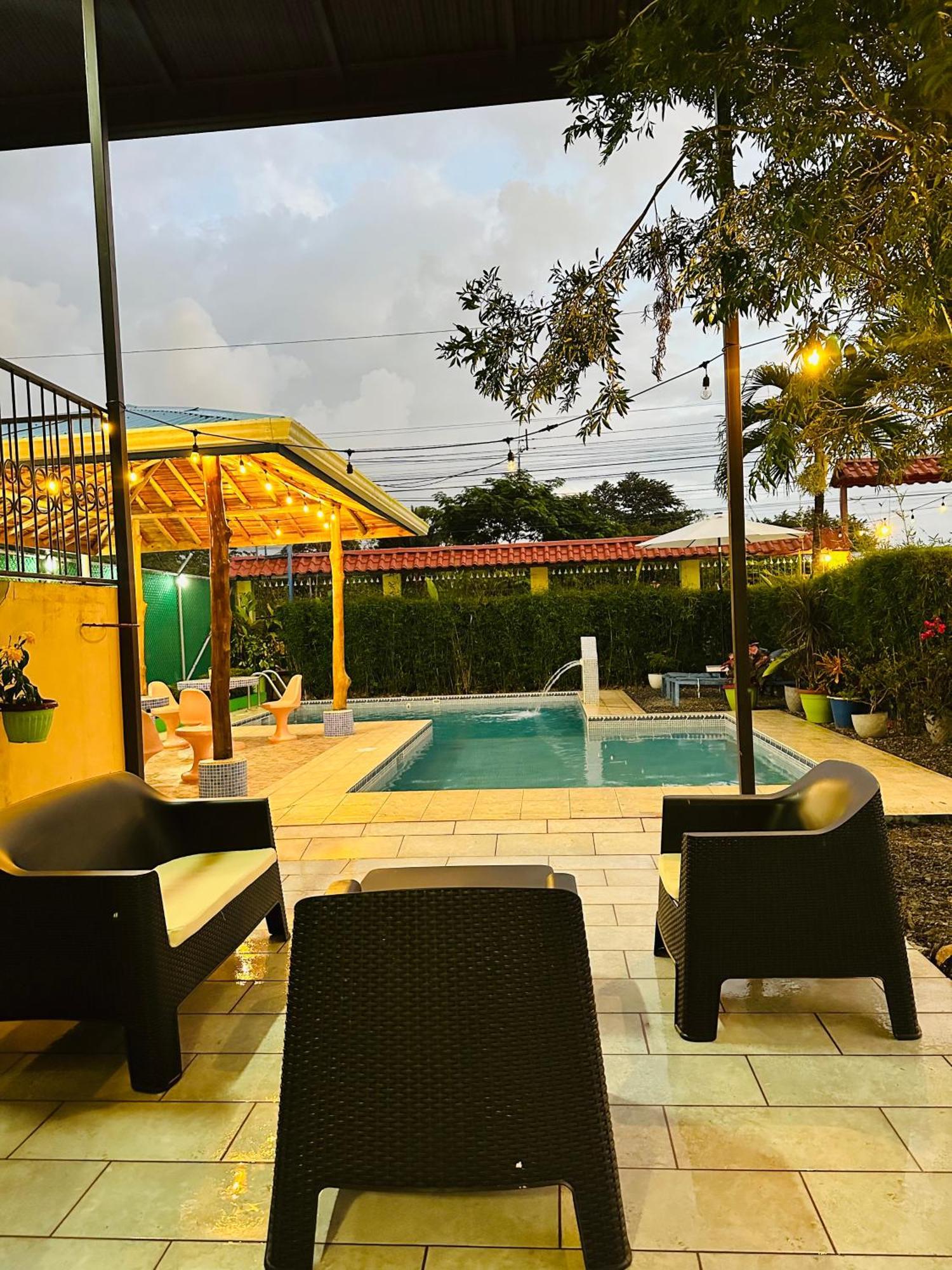 La Fiore De Bahia Hotel