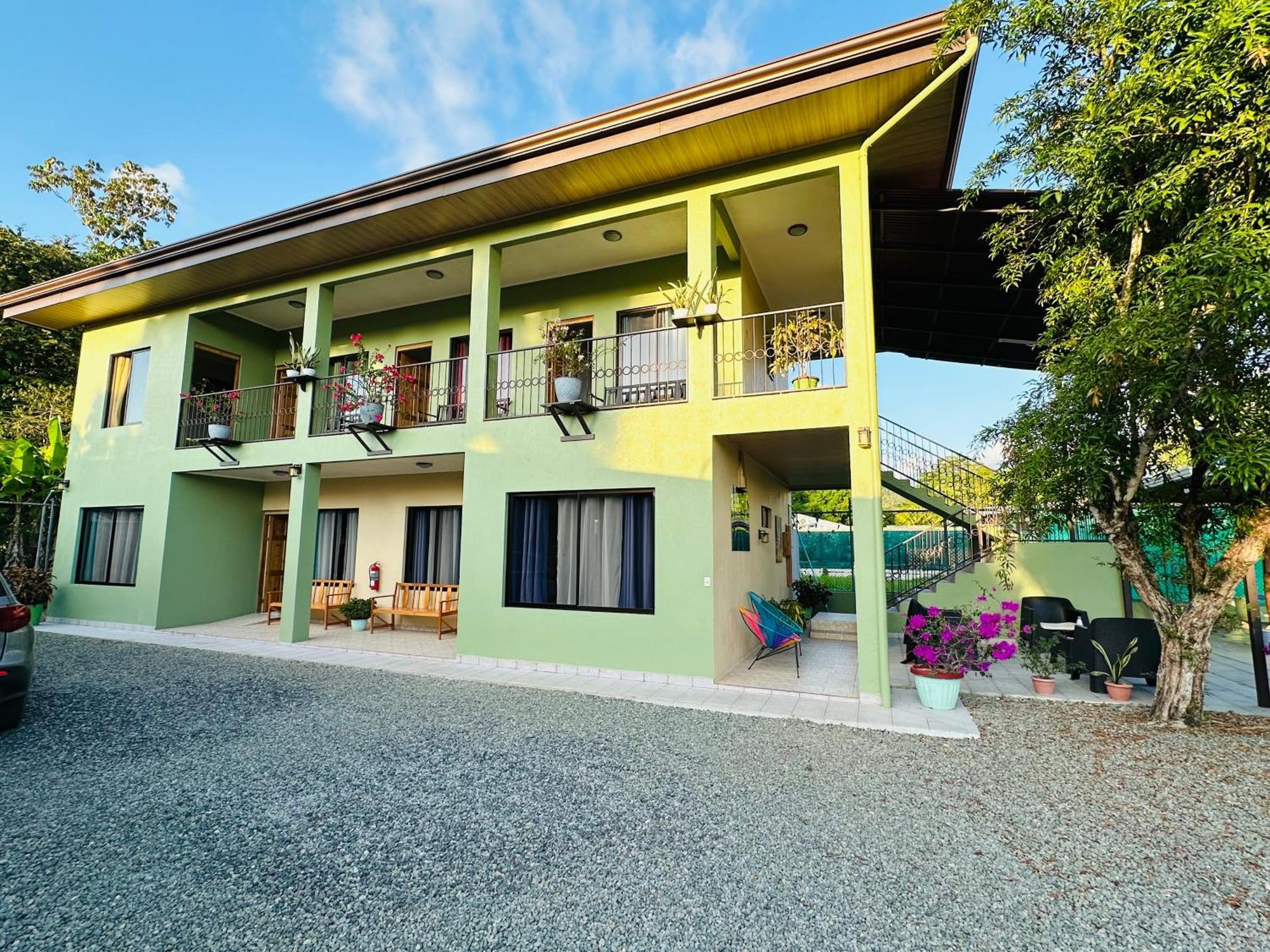 Hotel La Fiore De Bahia *