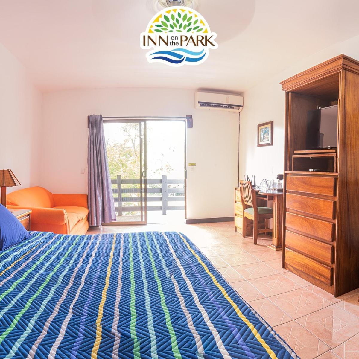 Hotel On The Park Manuel Antonio