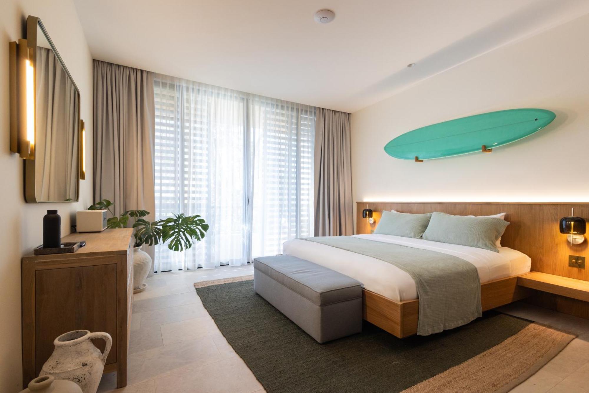 Hotel Silvestre & Residences Nosara