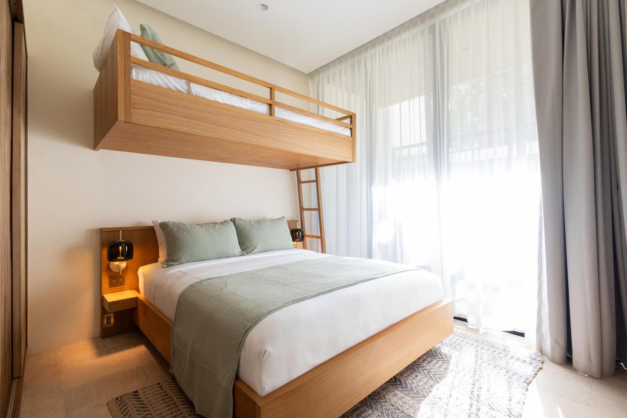 Silvestre & Residences
