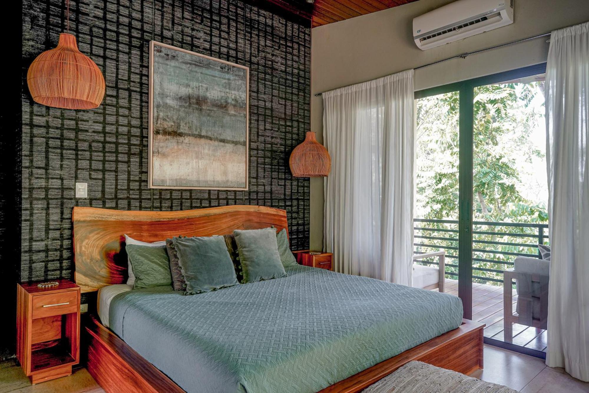 Casa Vista Holiday home
