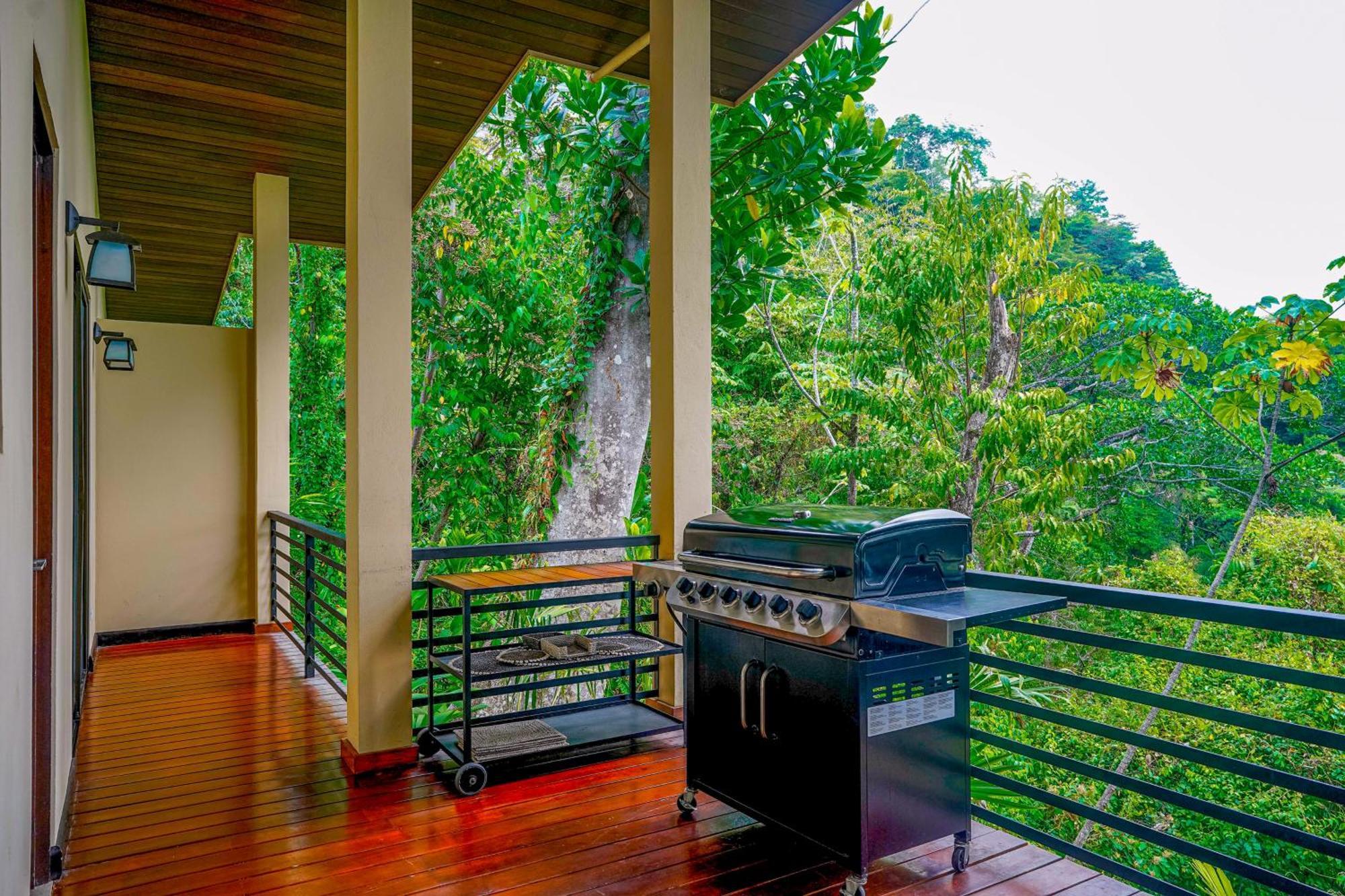 Casa Vista Holiday home