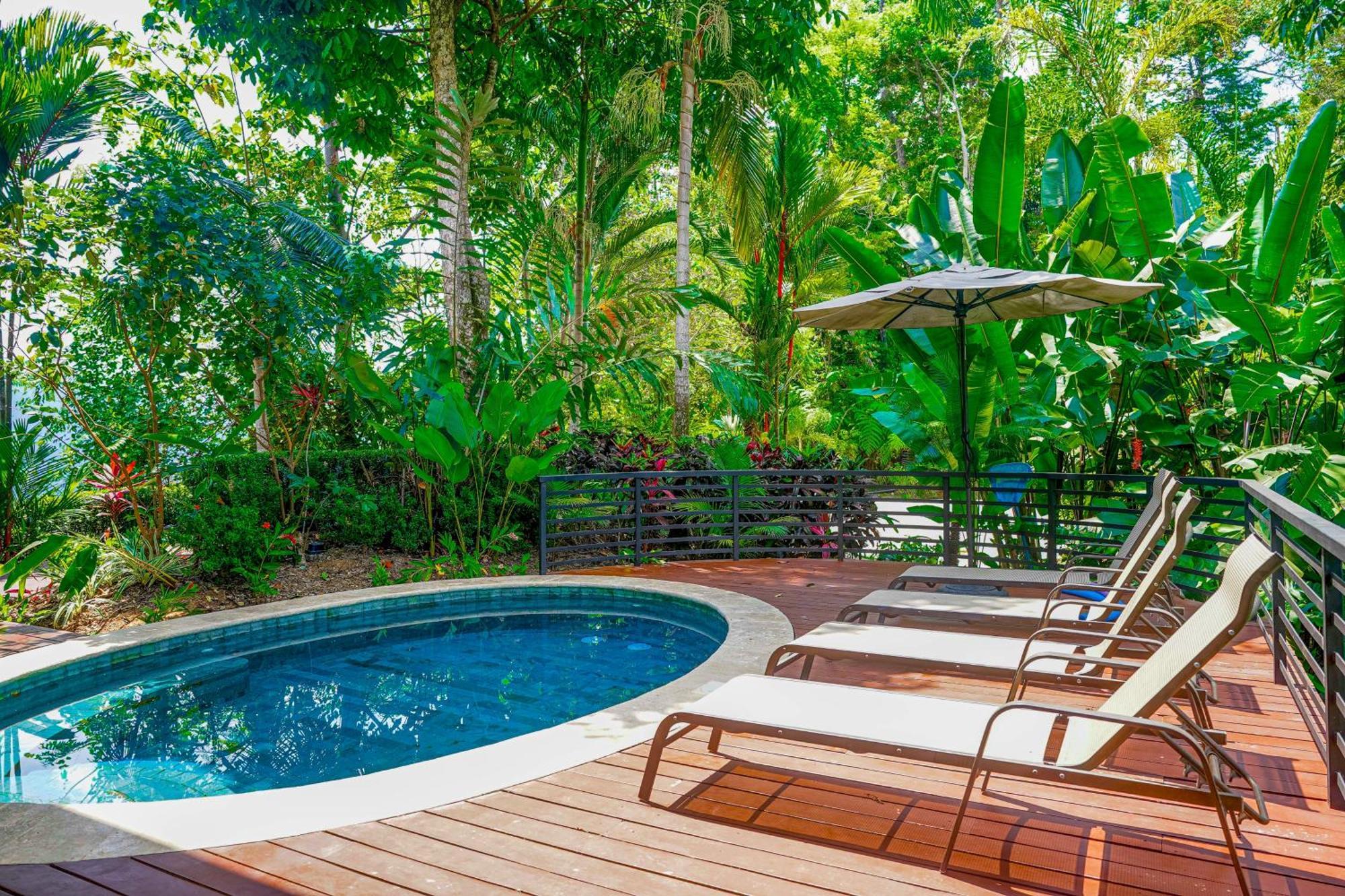 Holiday home Casa Vista *