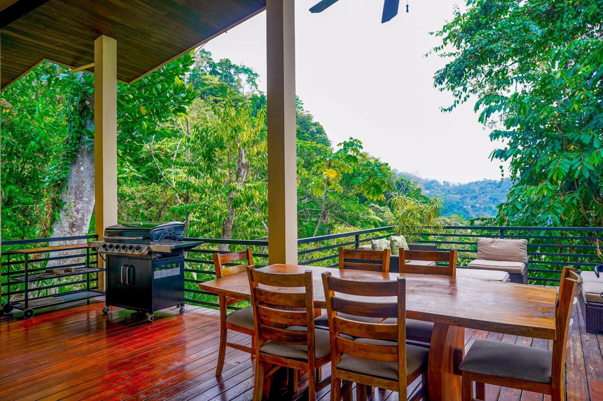 Casa Vista Holiday home Uvita