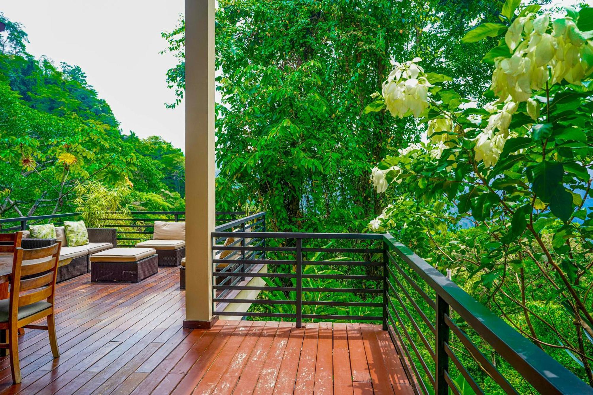 Holiday home Casa Vista *