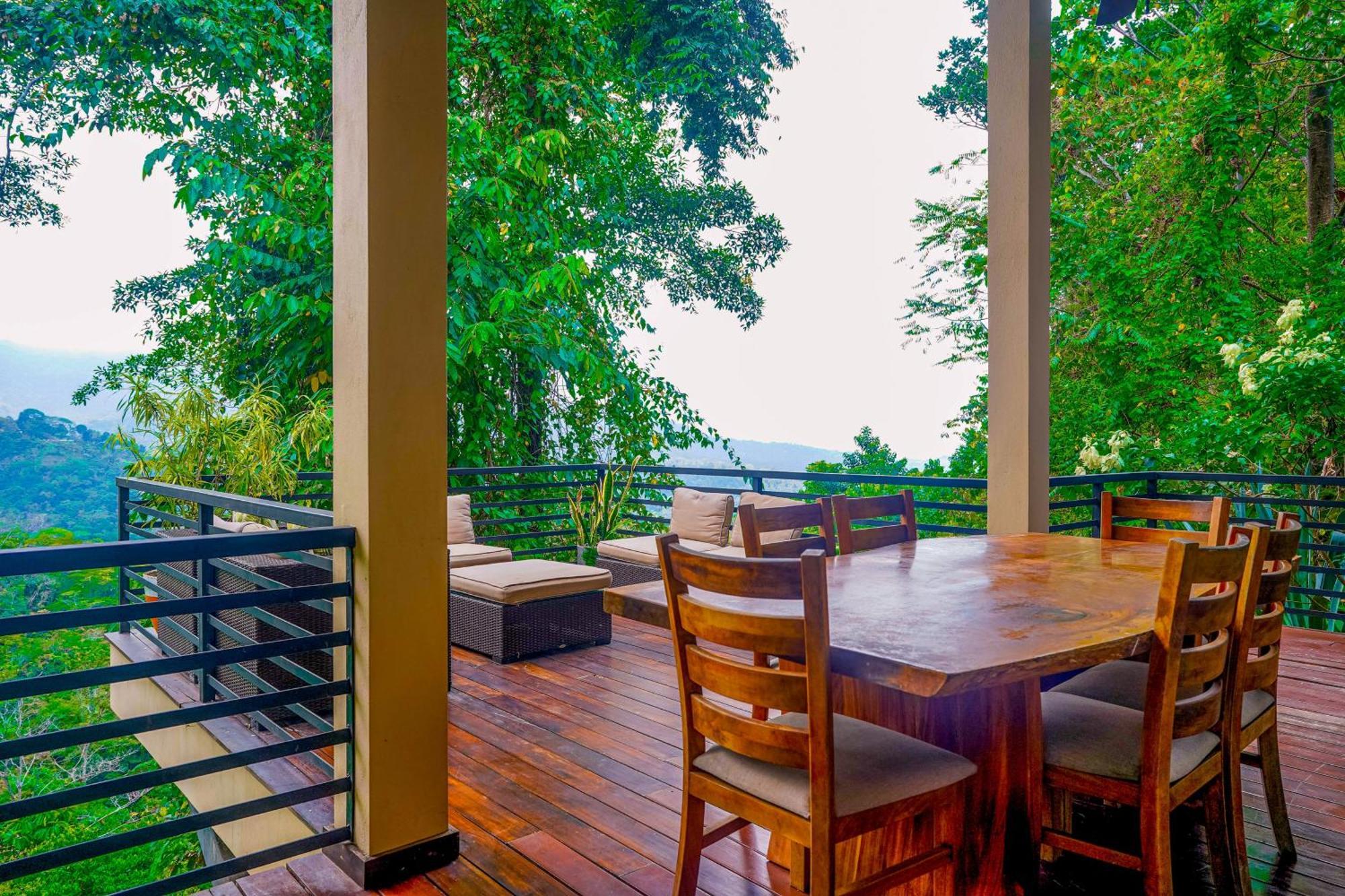 Casa Vista *
