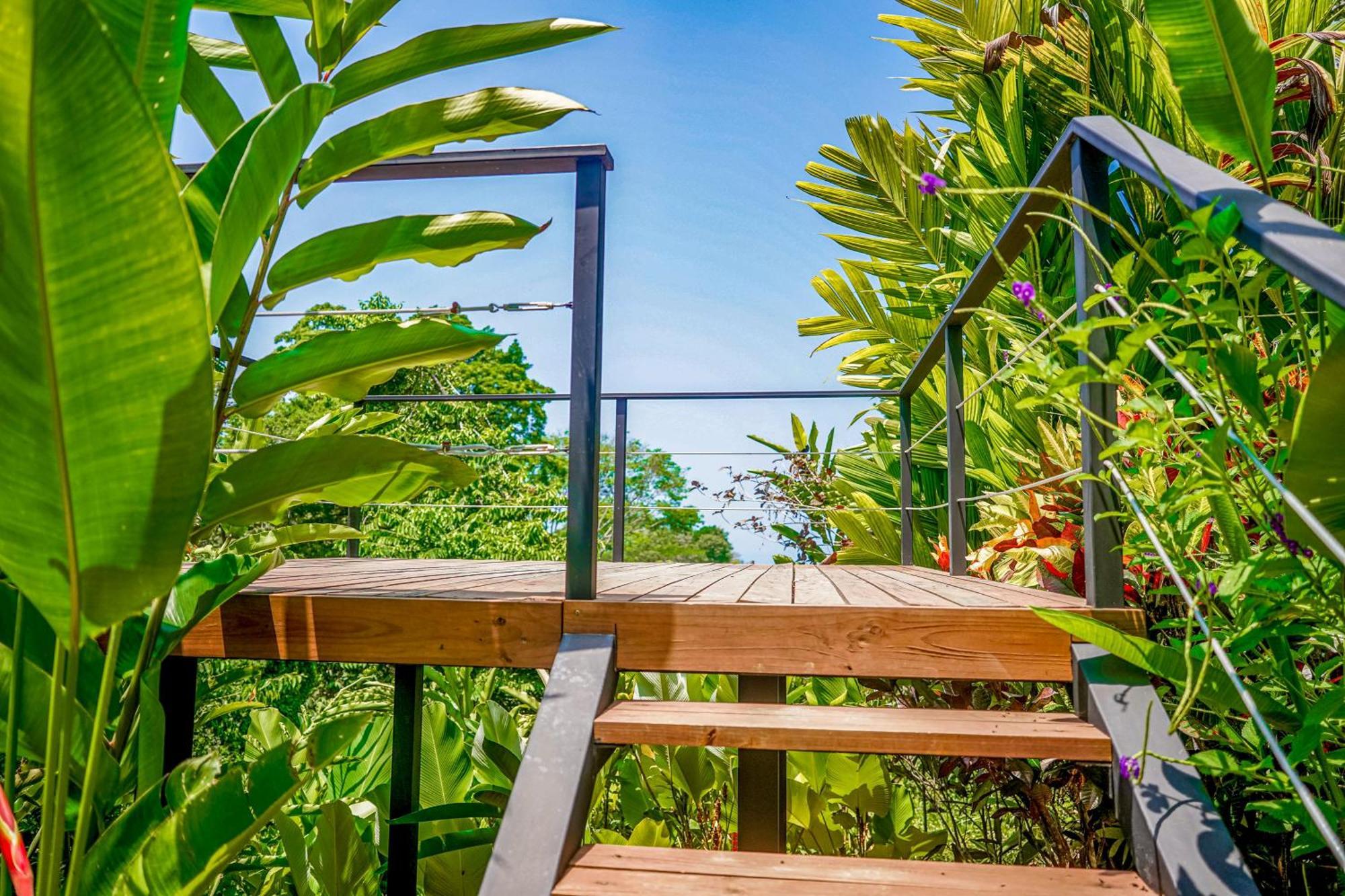 Casa Vista *